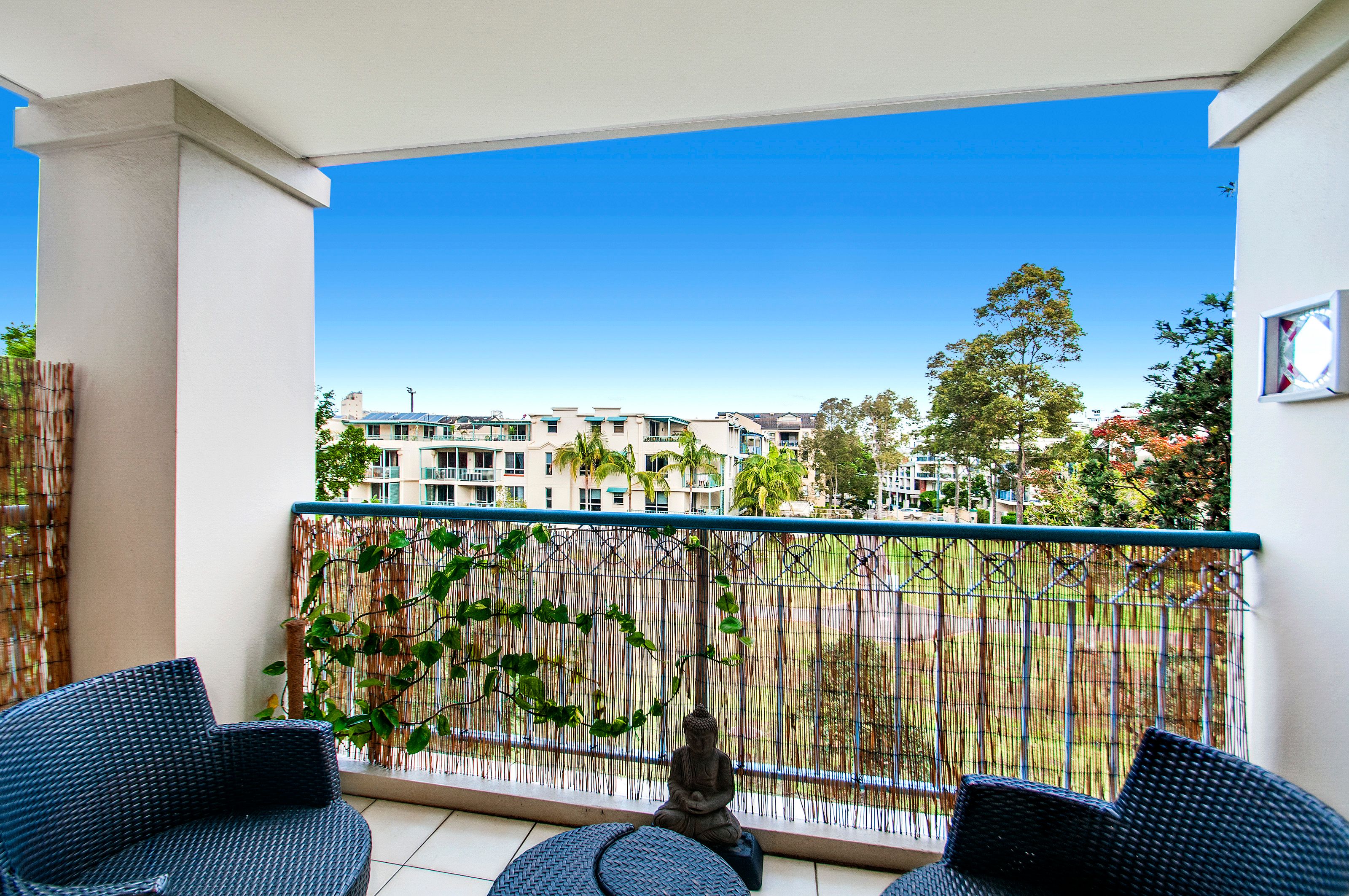 8/3 Rosebery Place, Balmain, NSW 2041