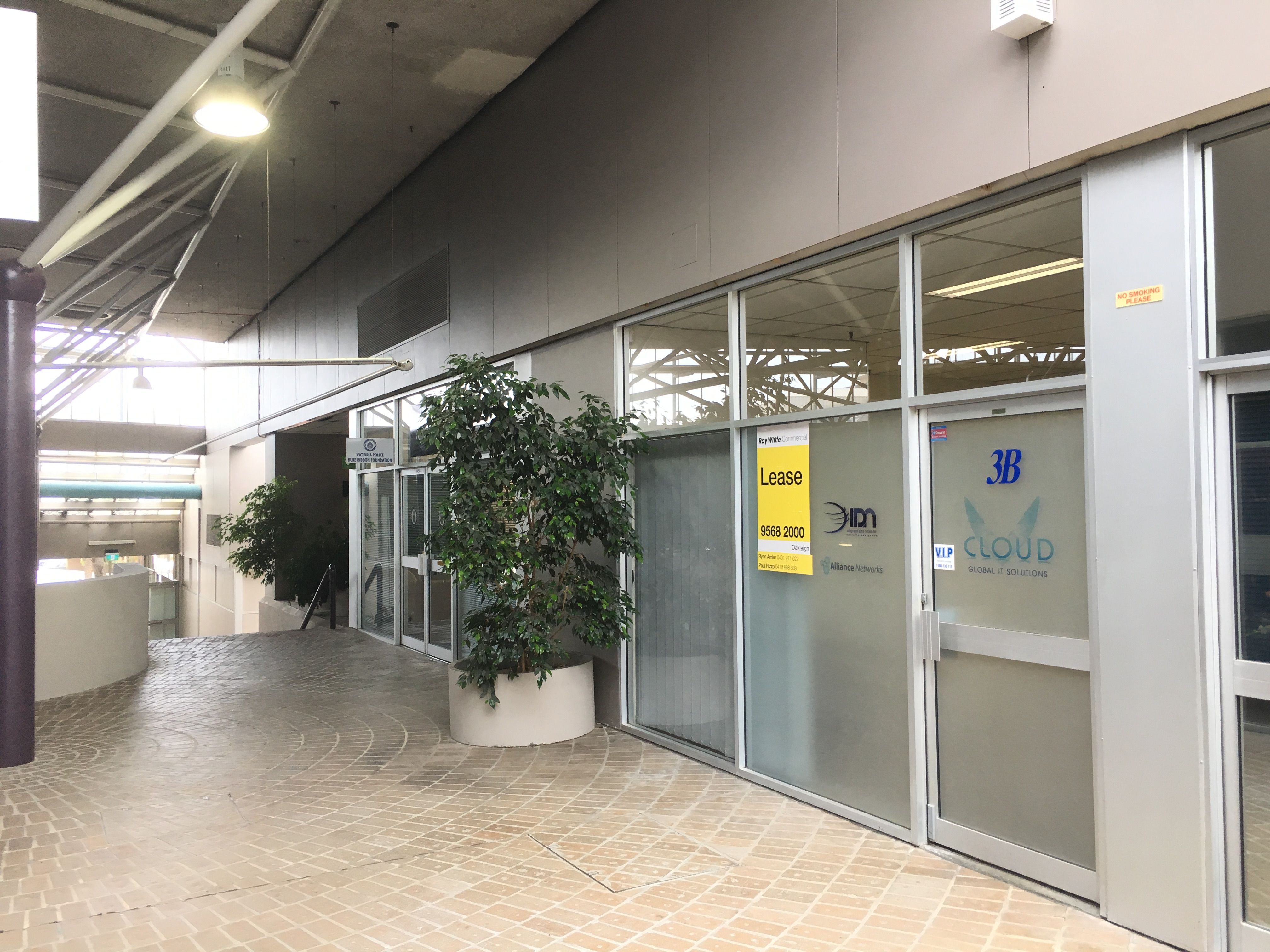 3B/2 Central Avenue, Moorabbin, VIC 3189