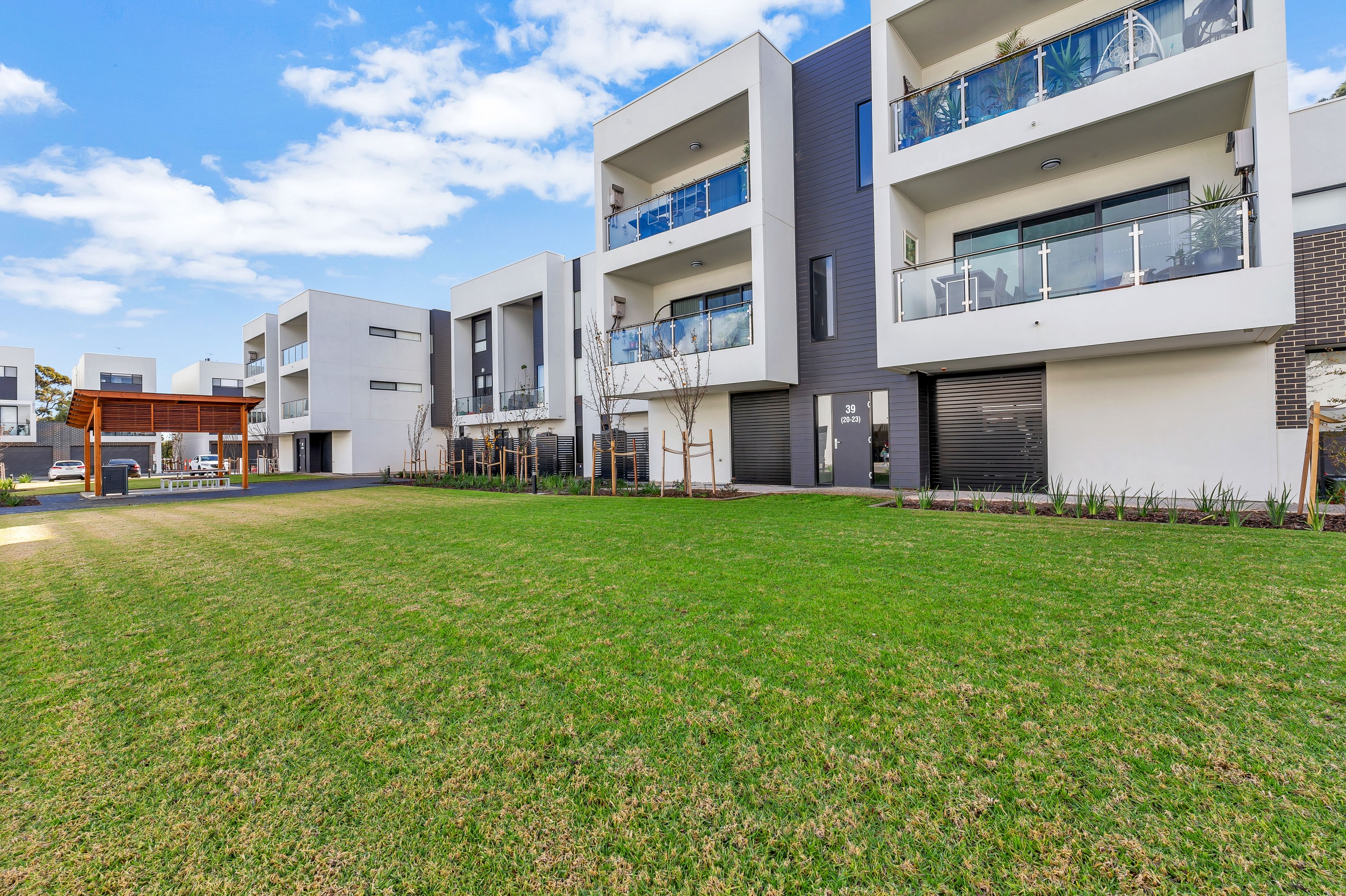 2/39 Crighton Avenue, Royal Park, SA 5014