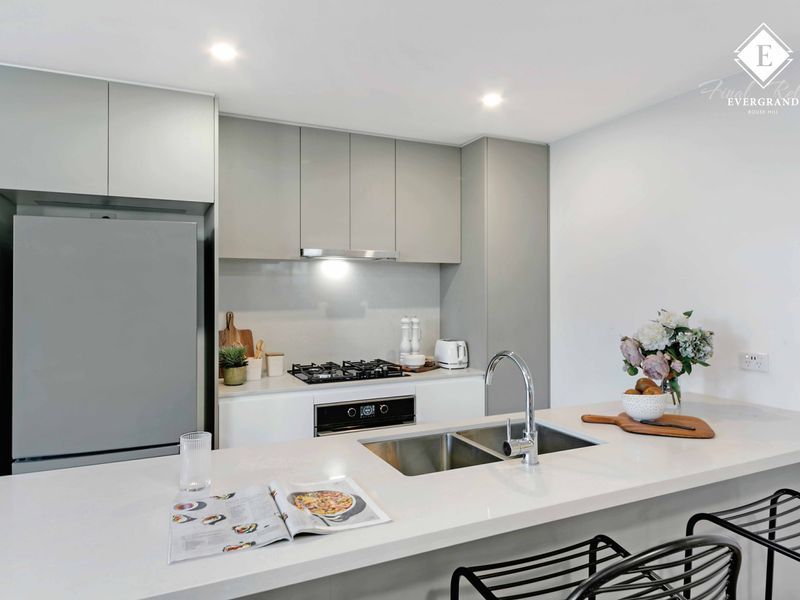 106/9A Terry Road, Rouse Hill, NSW 2155