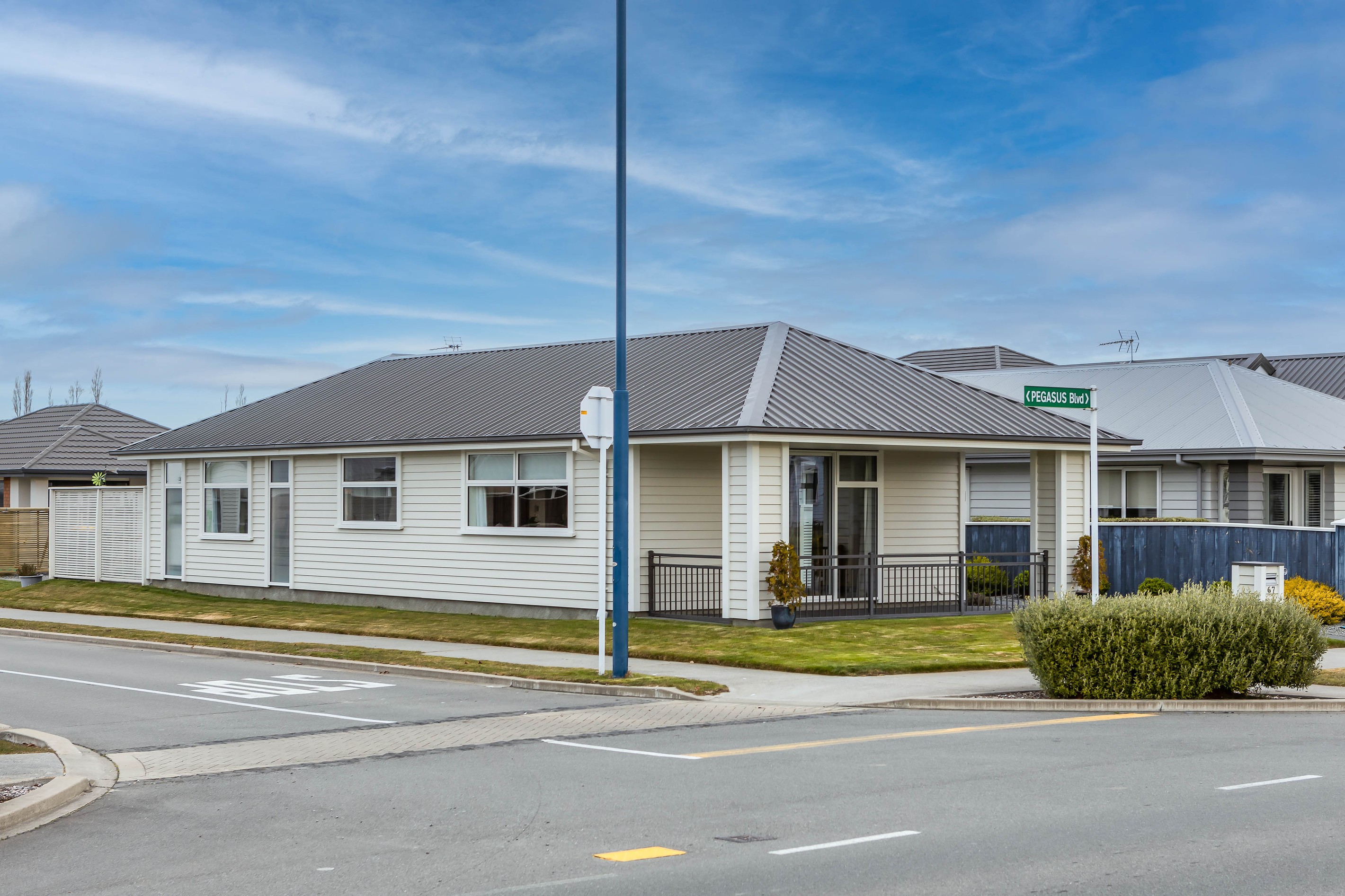 67 Pegasus Boulevard, Pegasus, Waimakariri District