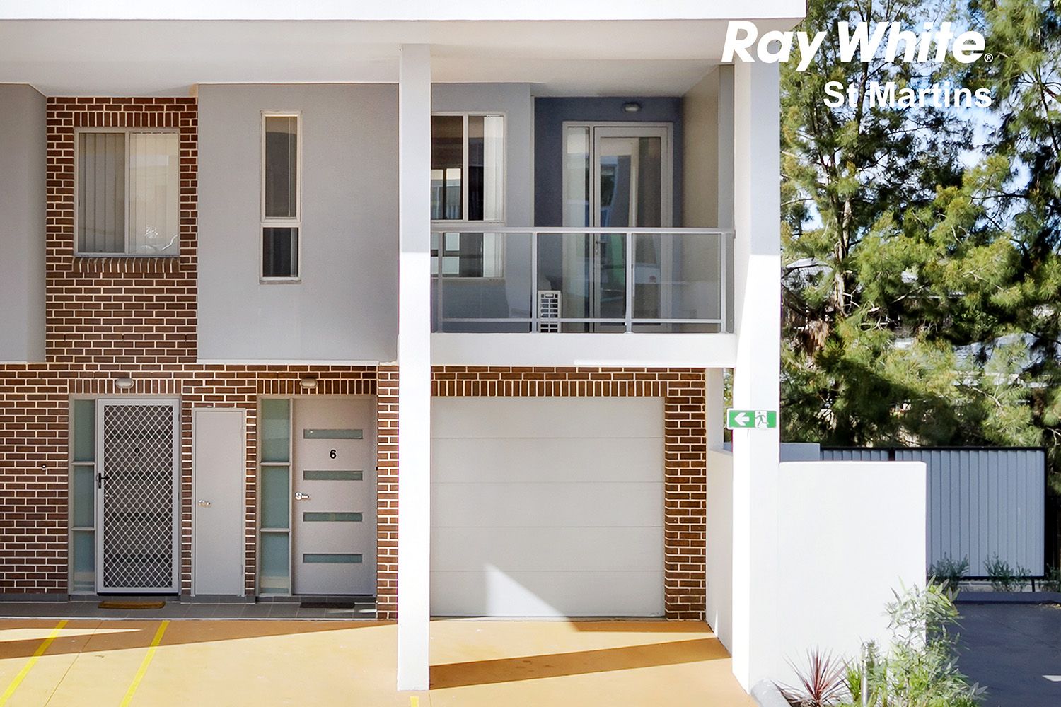 8E Myrtle Street, Prospect NSW 2148
