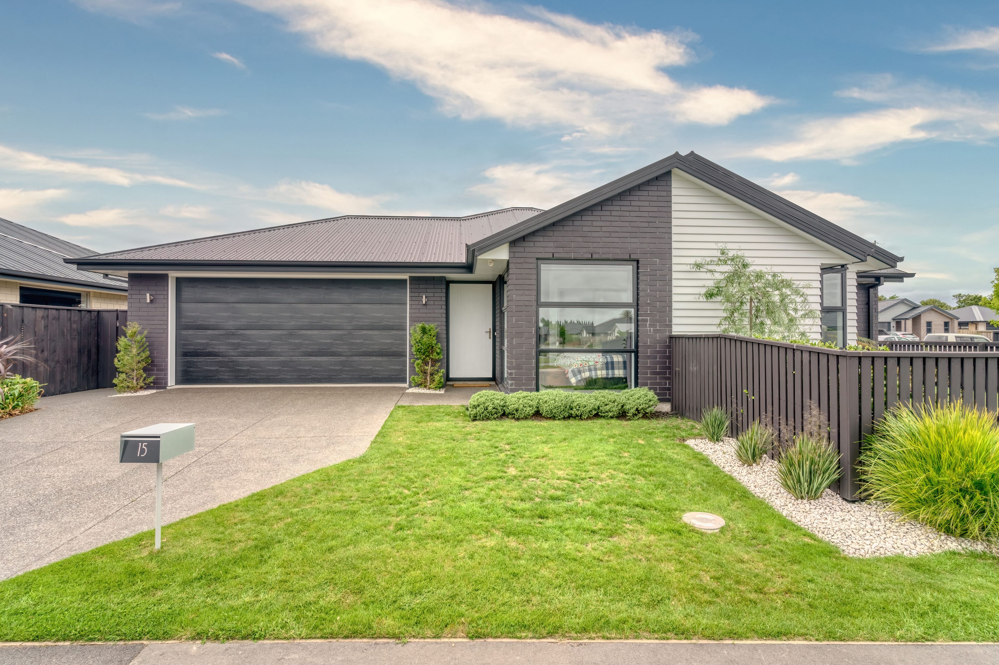 15 Billington Drive, Halswell, Christchurch City