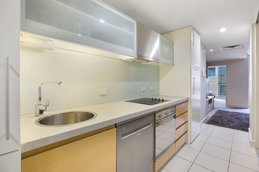 705/16 Holdfast Promenade, Glenelg, SA 5045