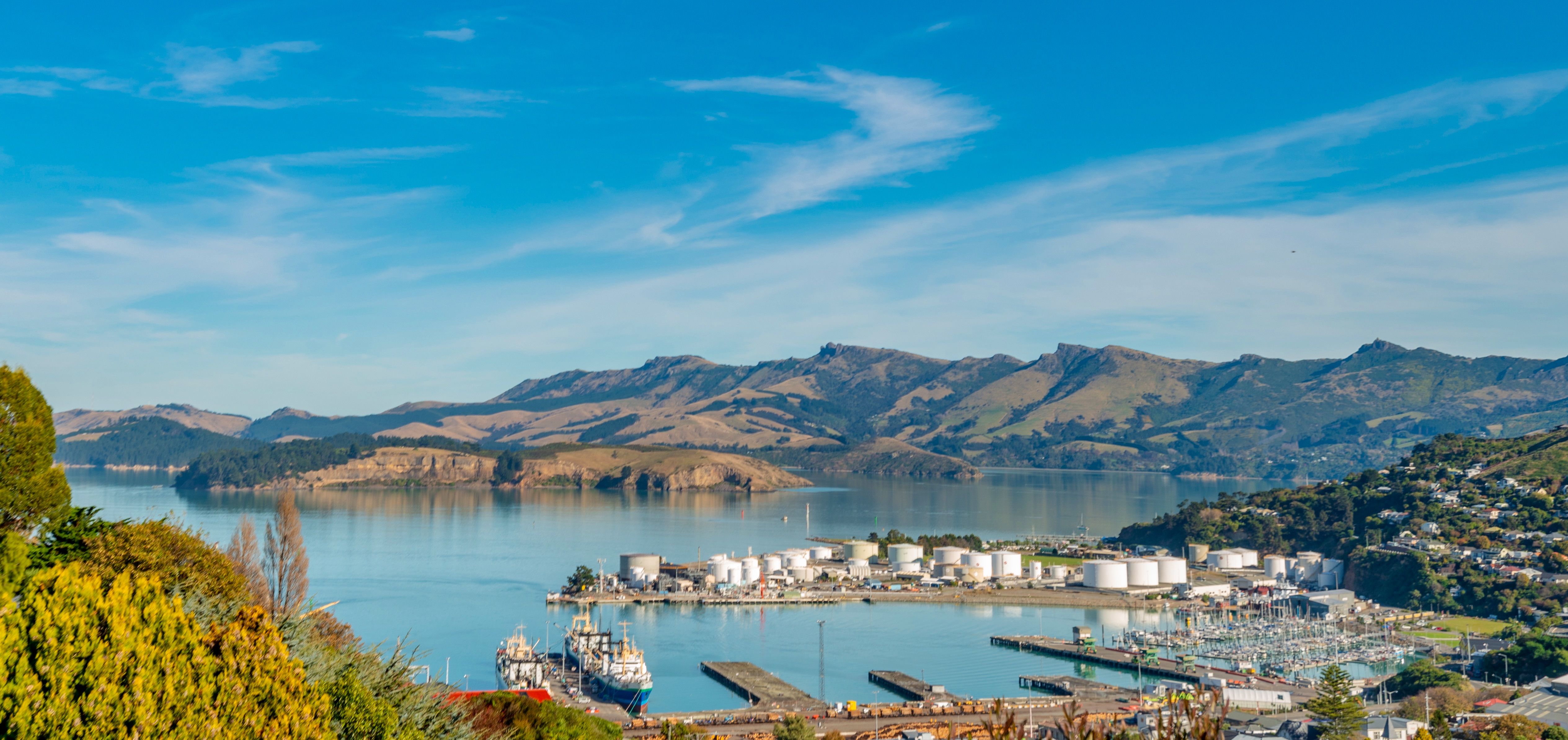 4/4 College Place, Lyttelton, Christchurch City