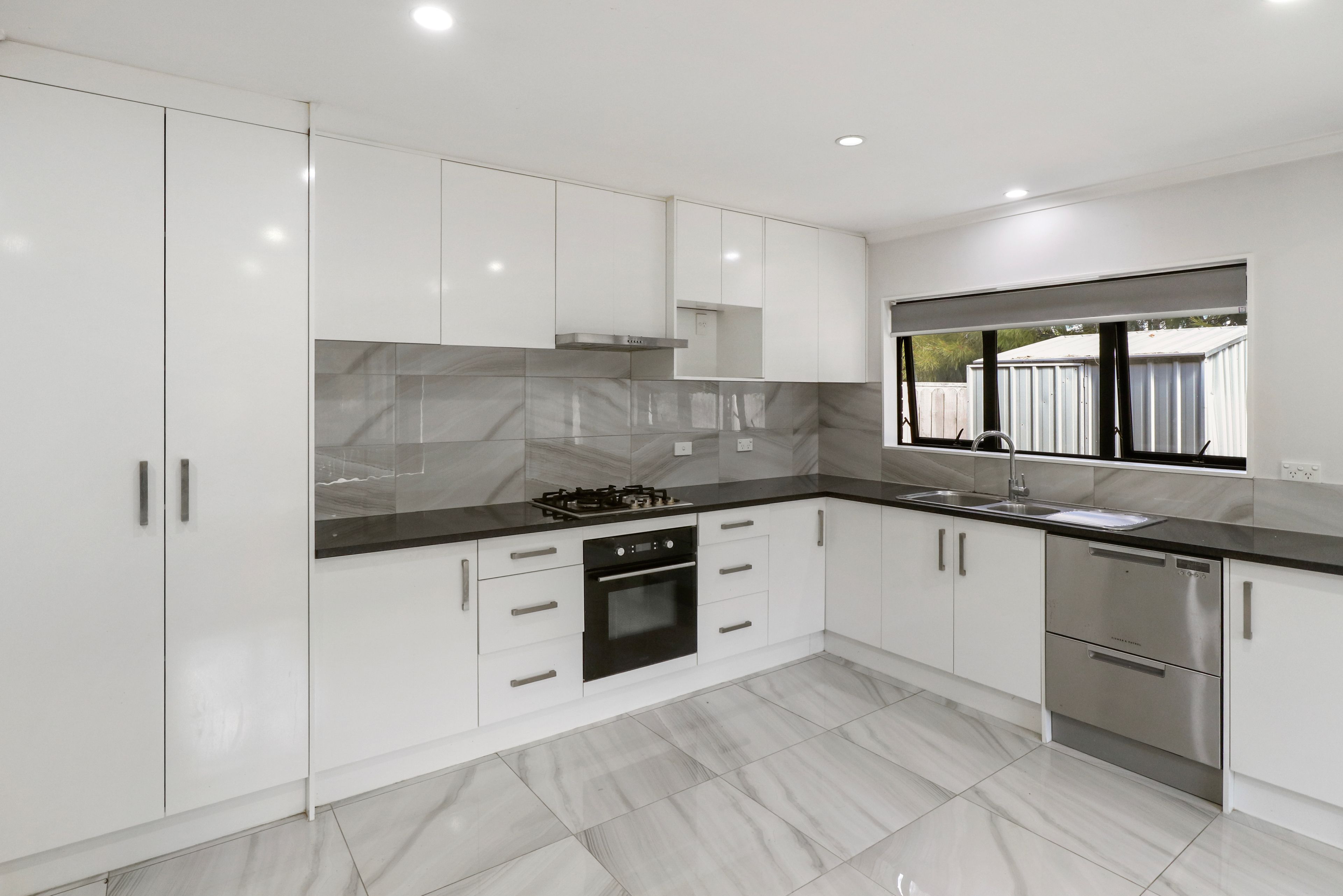 17a Goodwood Drive, Goodwood Heights, Manukau City