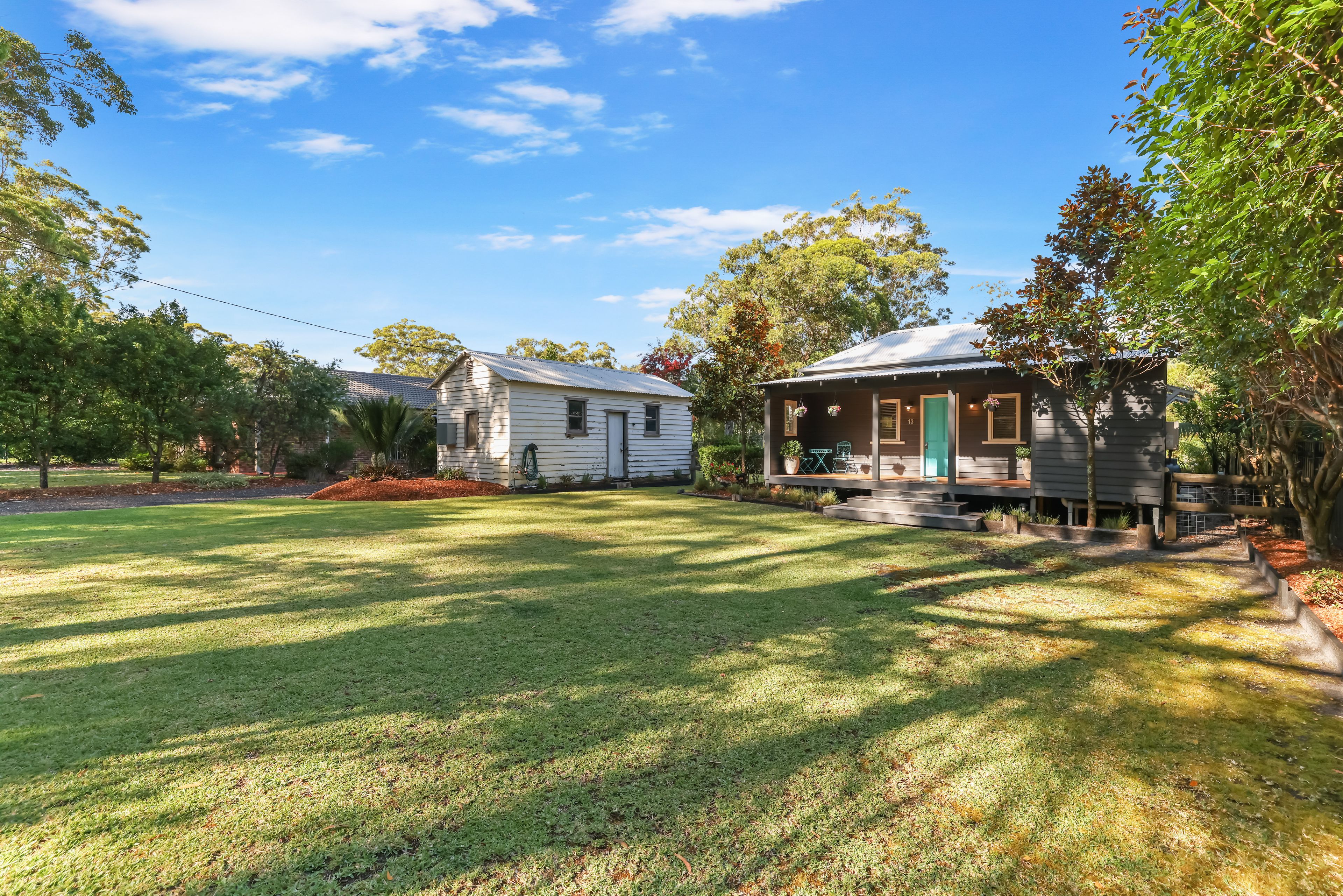 13 Catherine Street, Myola, Callala Beach, NSW