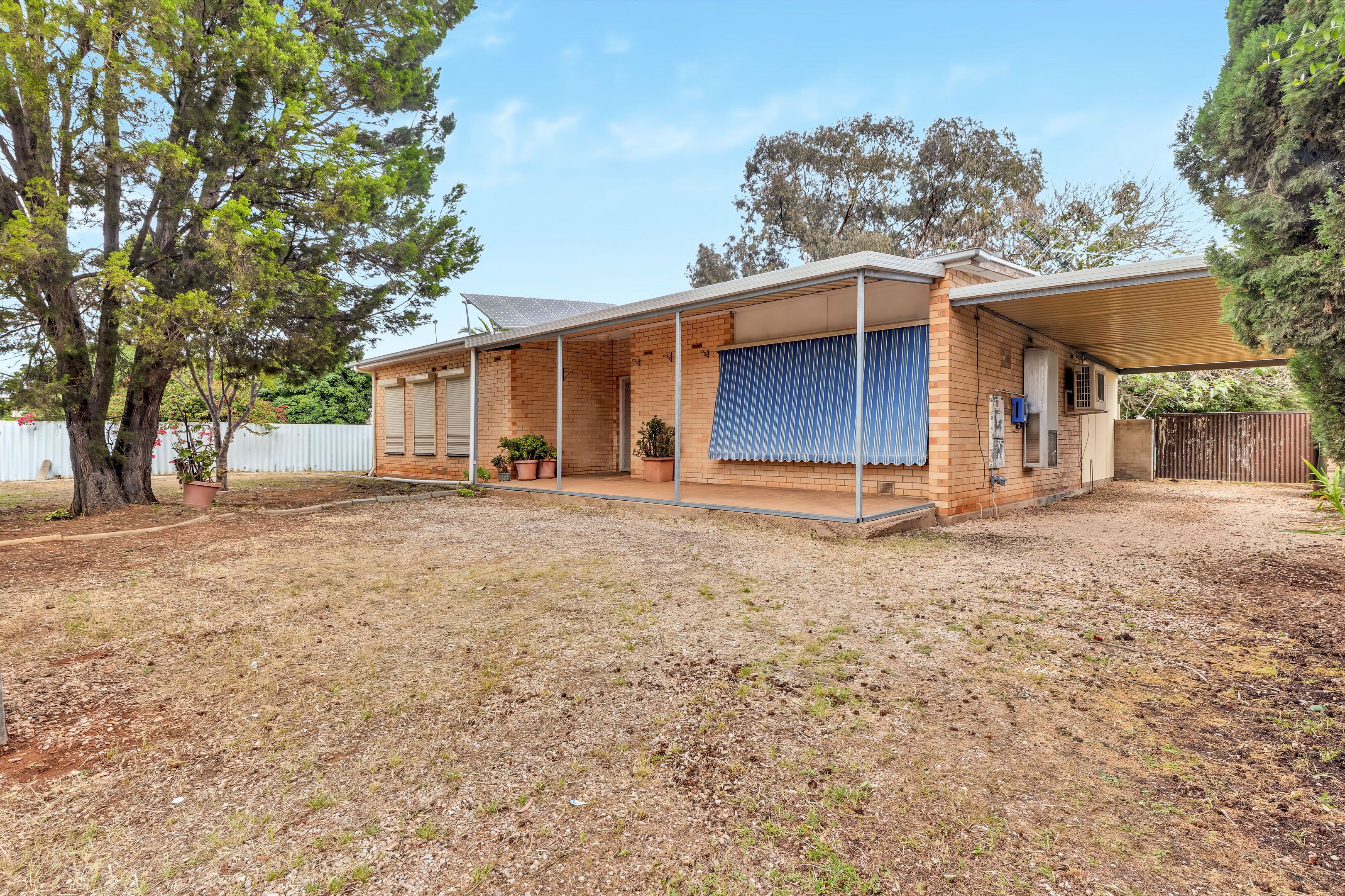 3 Chesterman Street, Davoren Park SA 5113