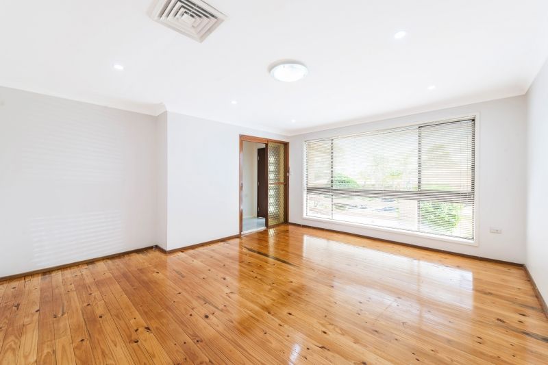 3 Bass Drive, Baulkham Hills, NSW 2153