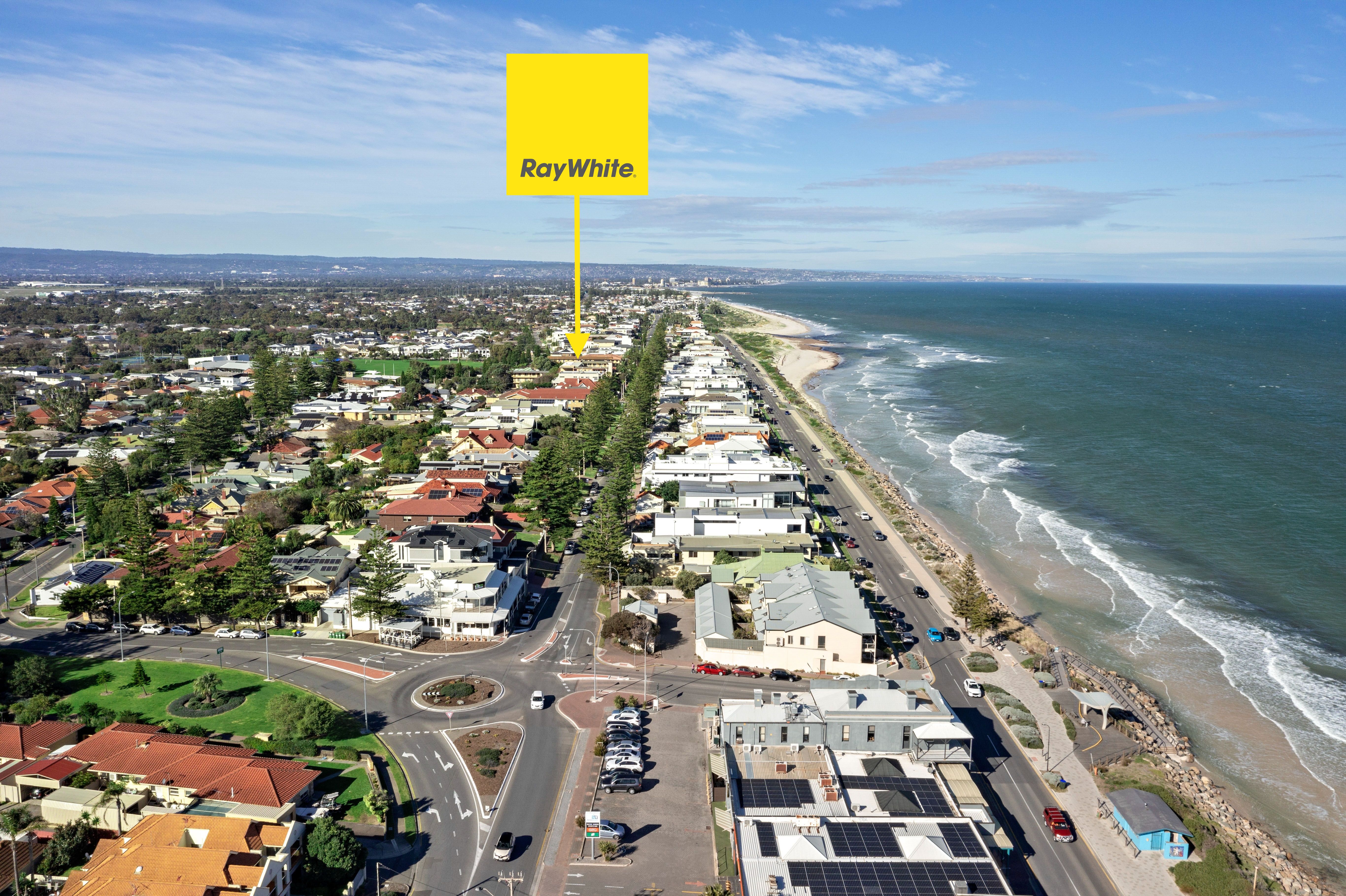 32/180-184 Seaview Road, Henley Beach South, SA 5022