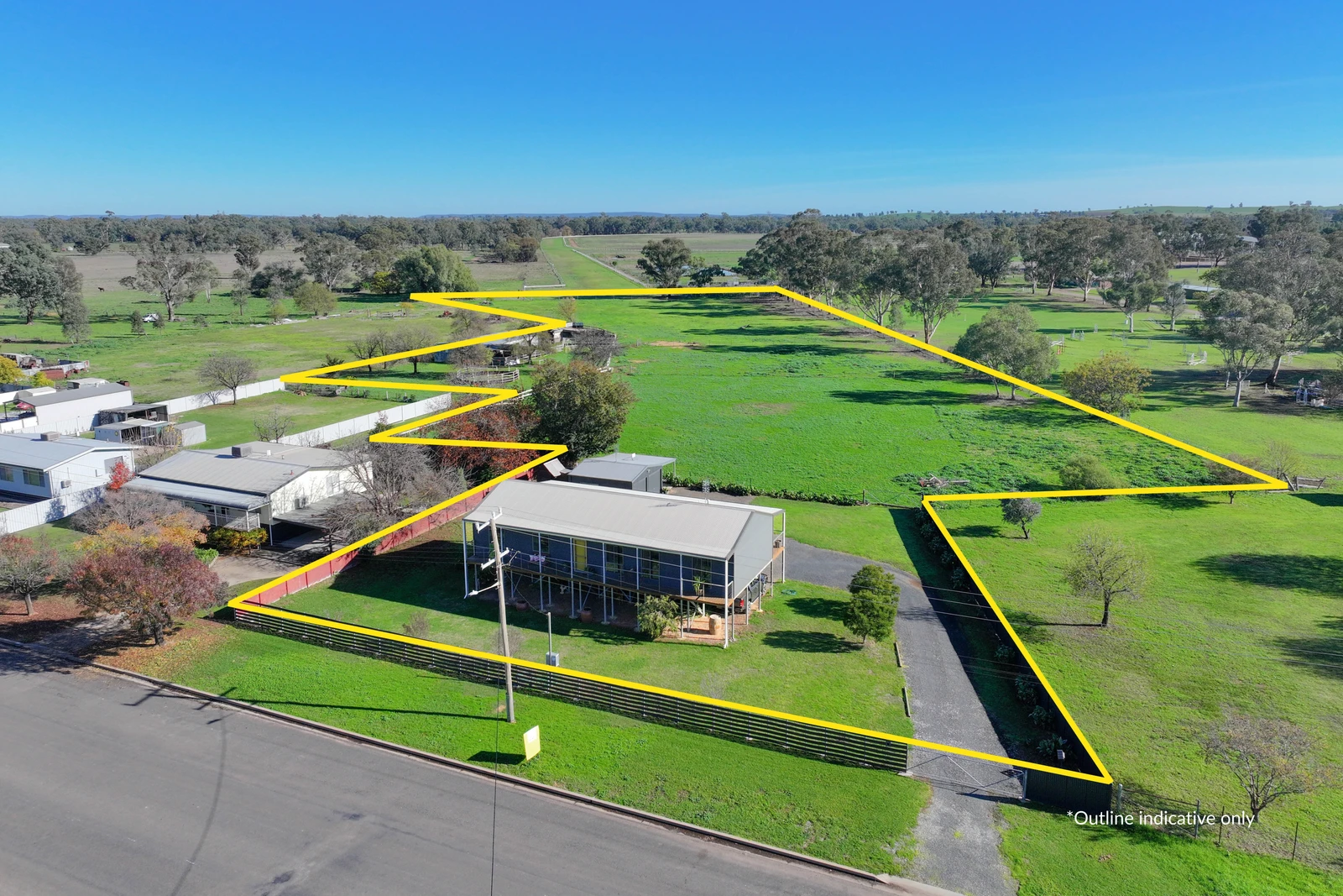 29-31 Show Street, Forbes, NSW 2871