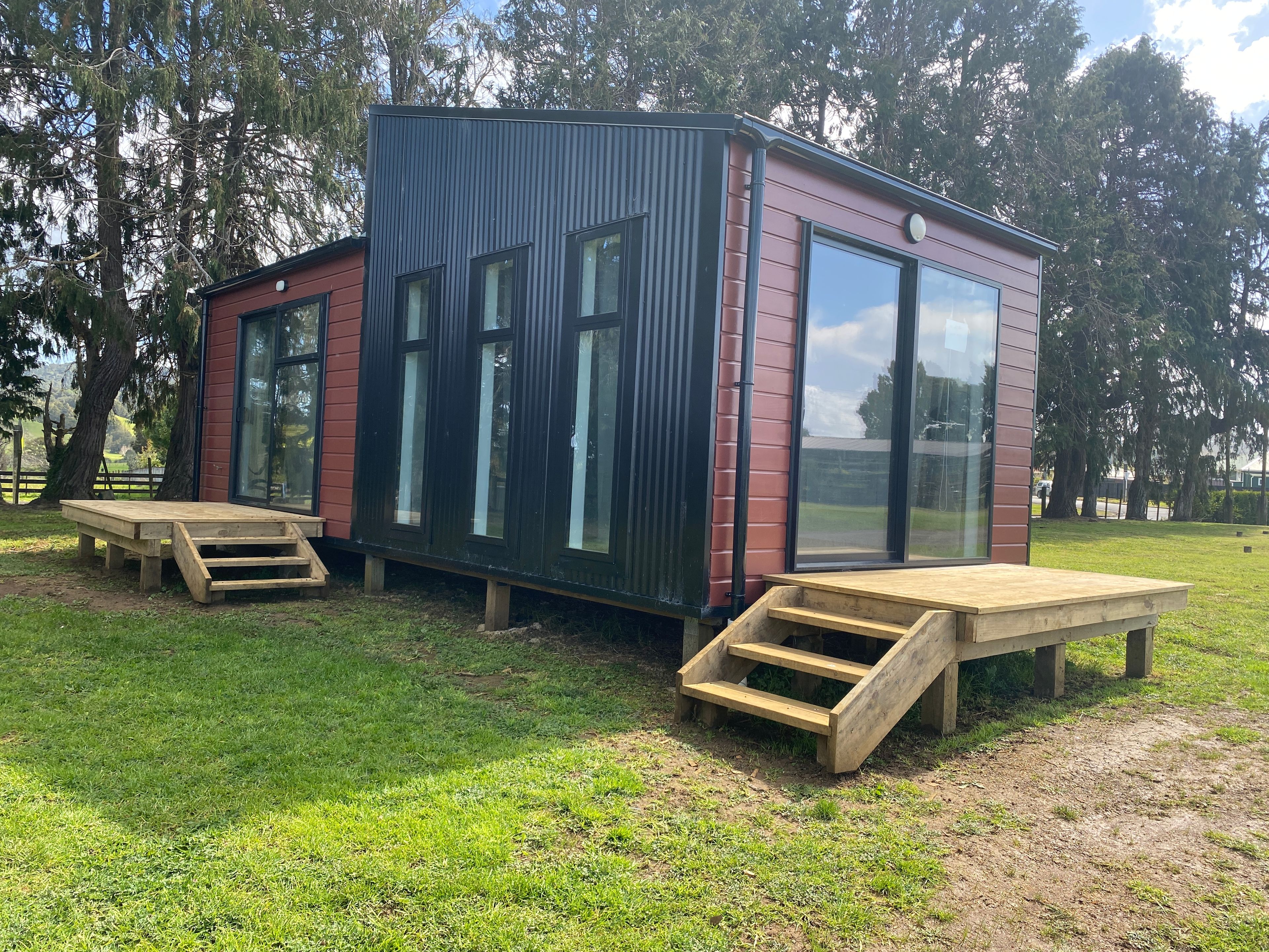 Kaikohe, Far North District