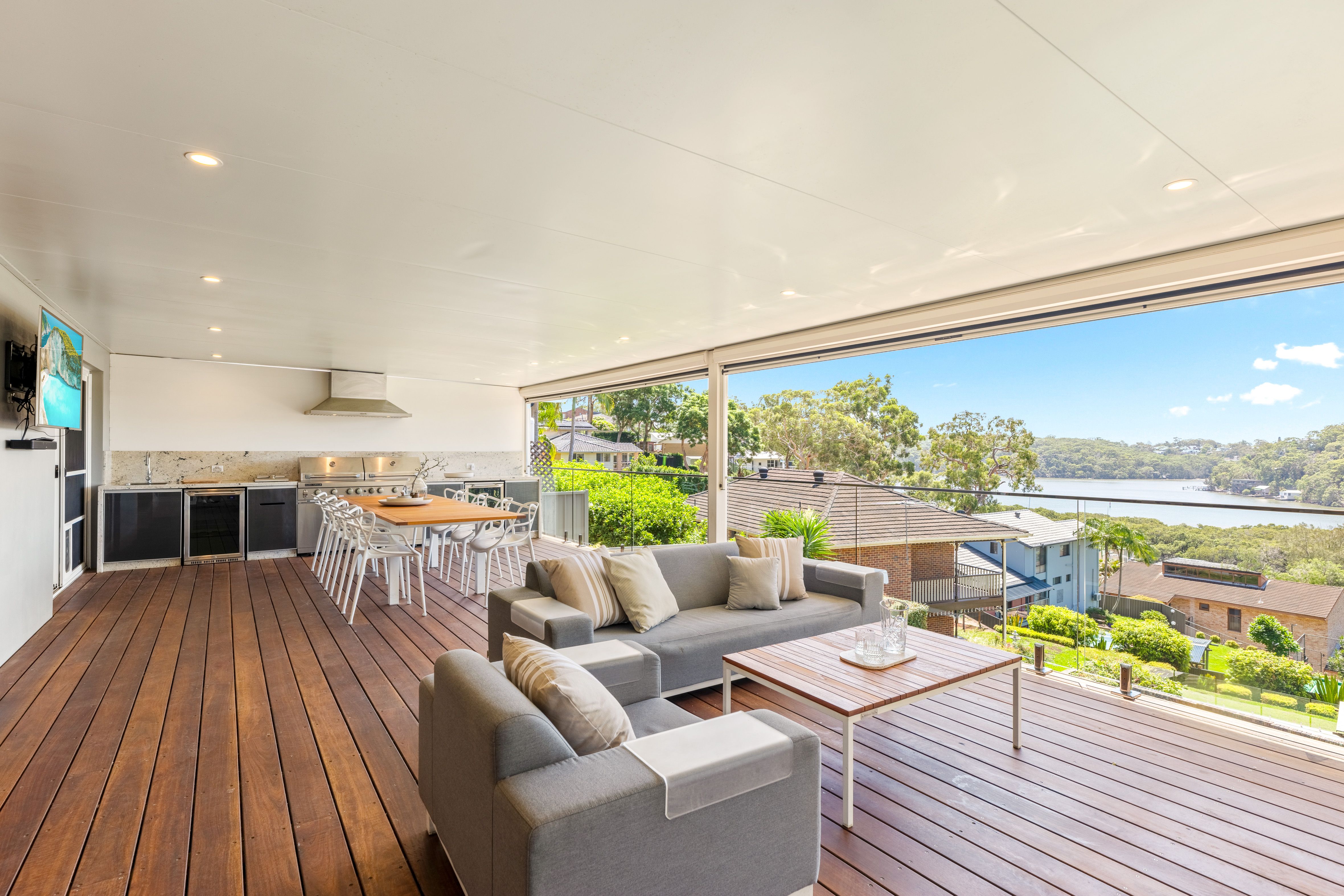 99-101 Bignell Street, Illawong, NSW 2234