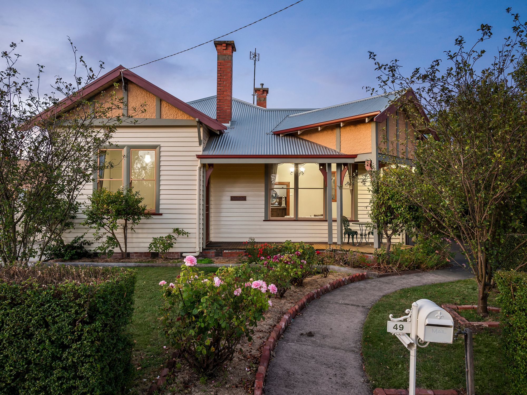 49 Dennis Street, Colac VIC 3250