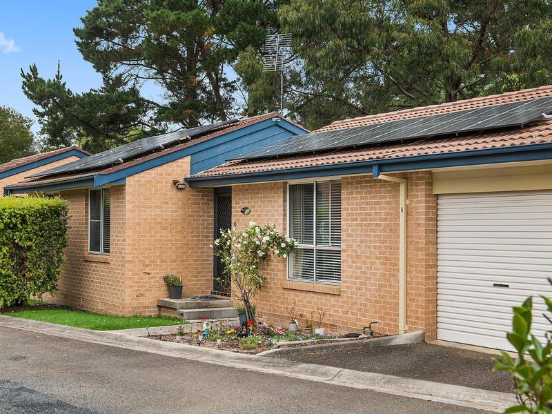 61 Kirkham Street, Moss Vale NSW 2577