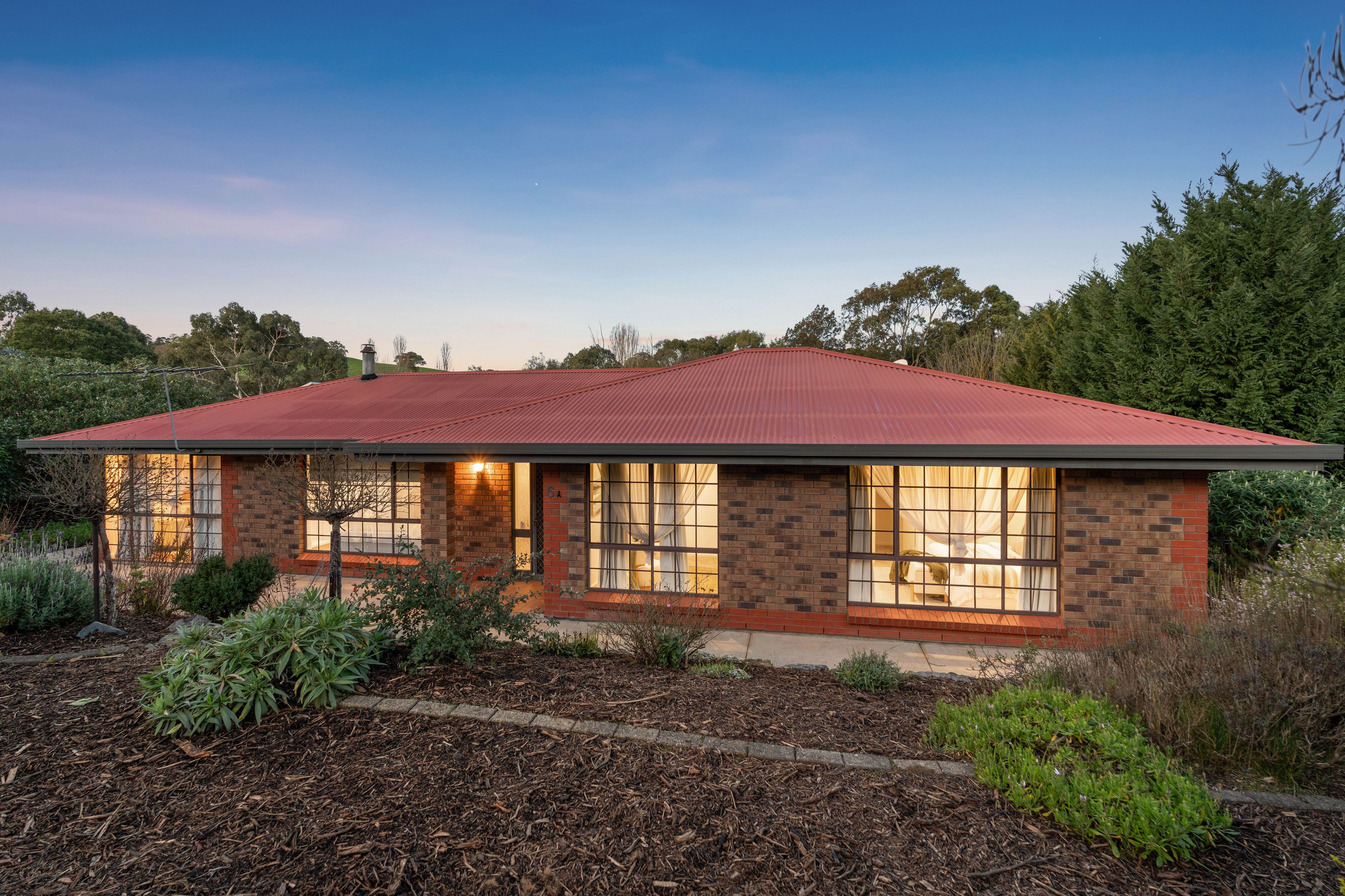 6A Hanny Crescent, Nairne, SA 5252