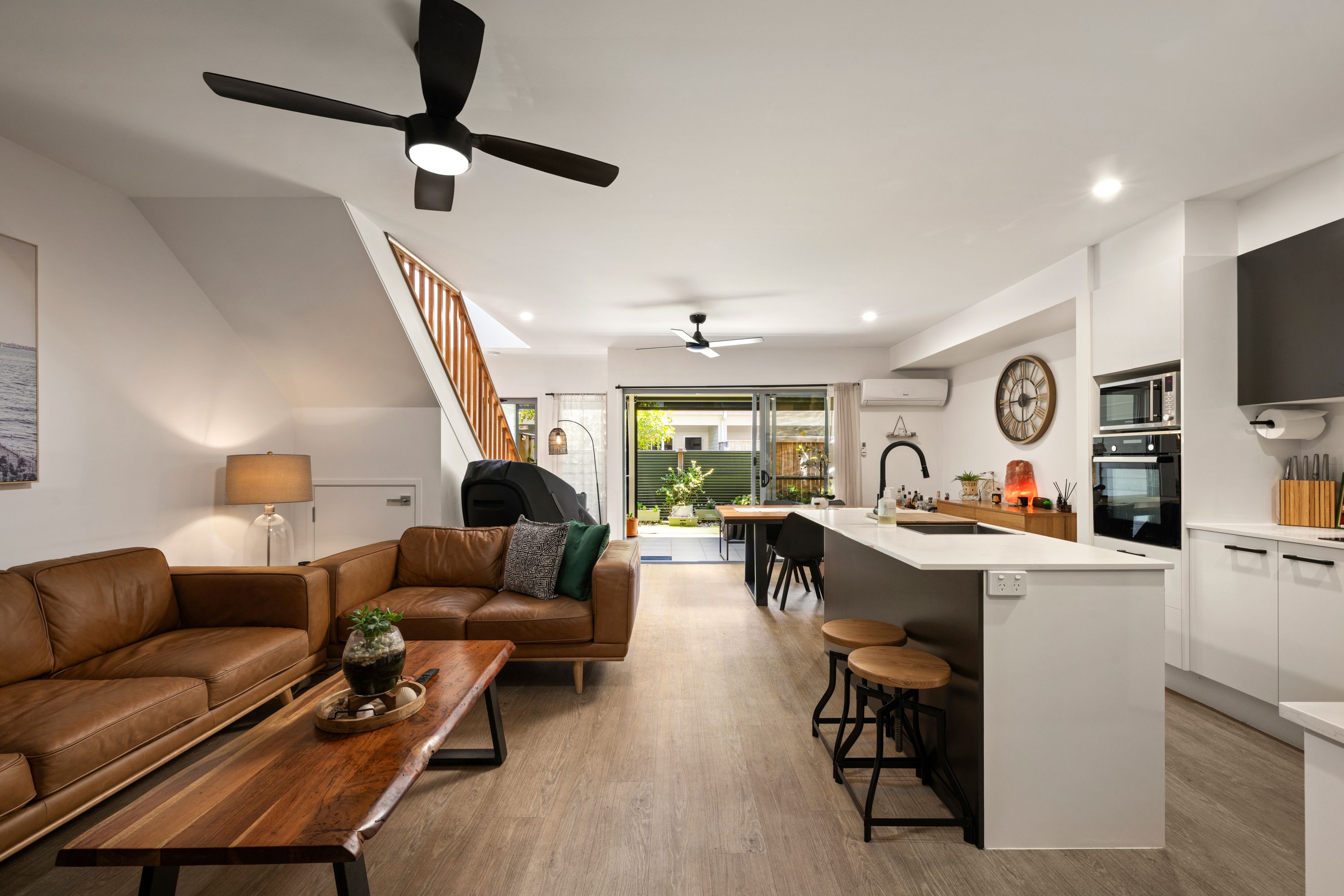 33/1A Regatta Boulevard — photo from Ray White Mooloolaba