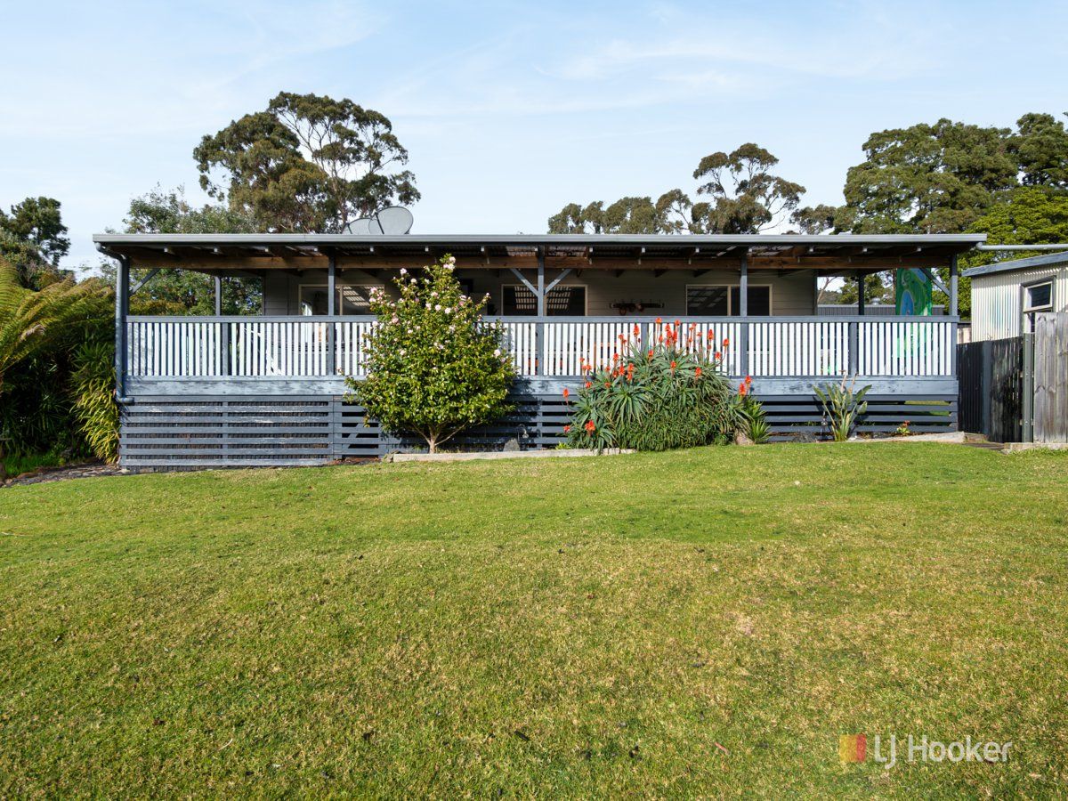 4 Kenelm Avenue, Sisters Beach, TAS 7321