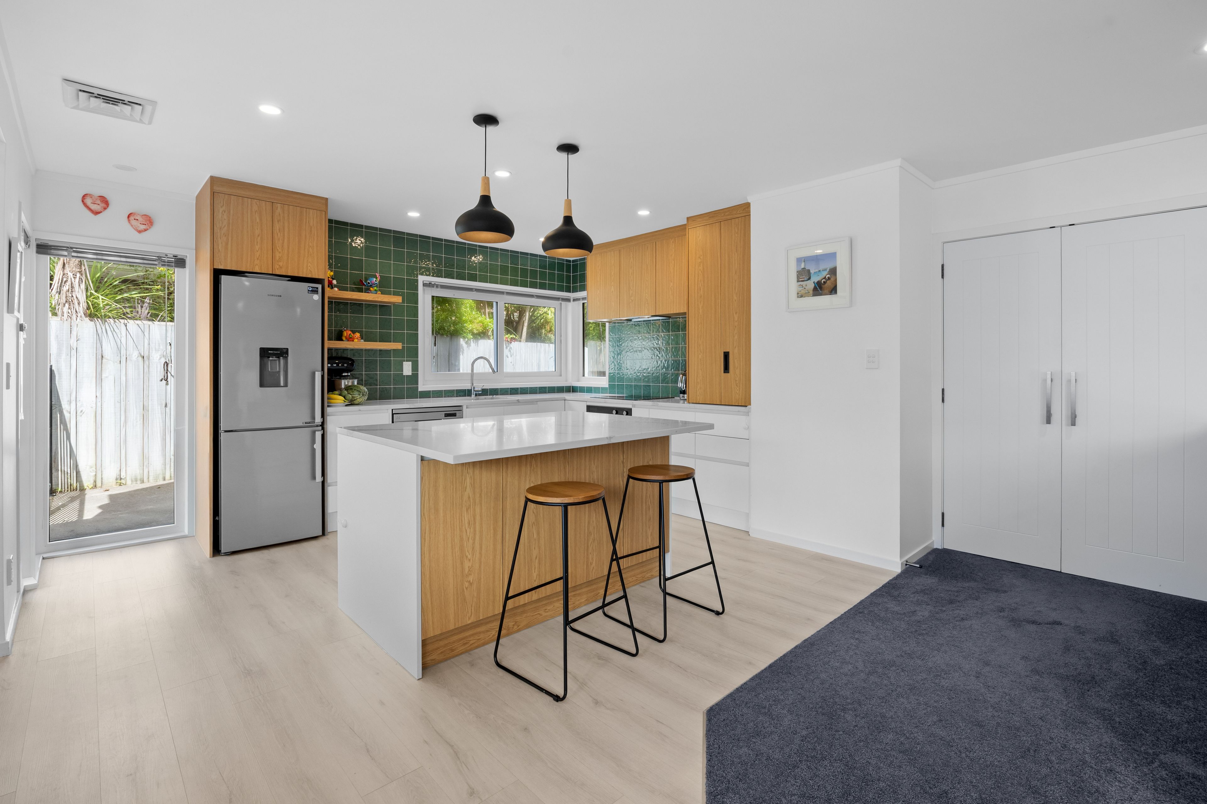 25B Glucina Avenue, West Harbour, Waitakere City