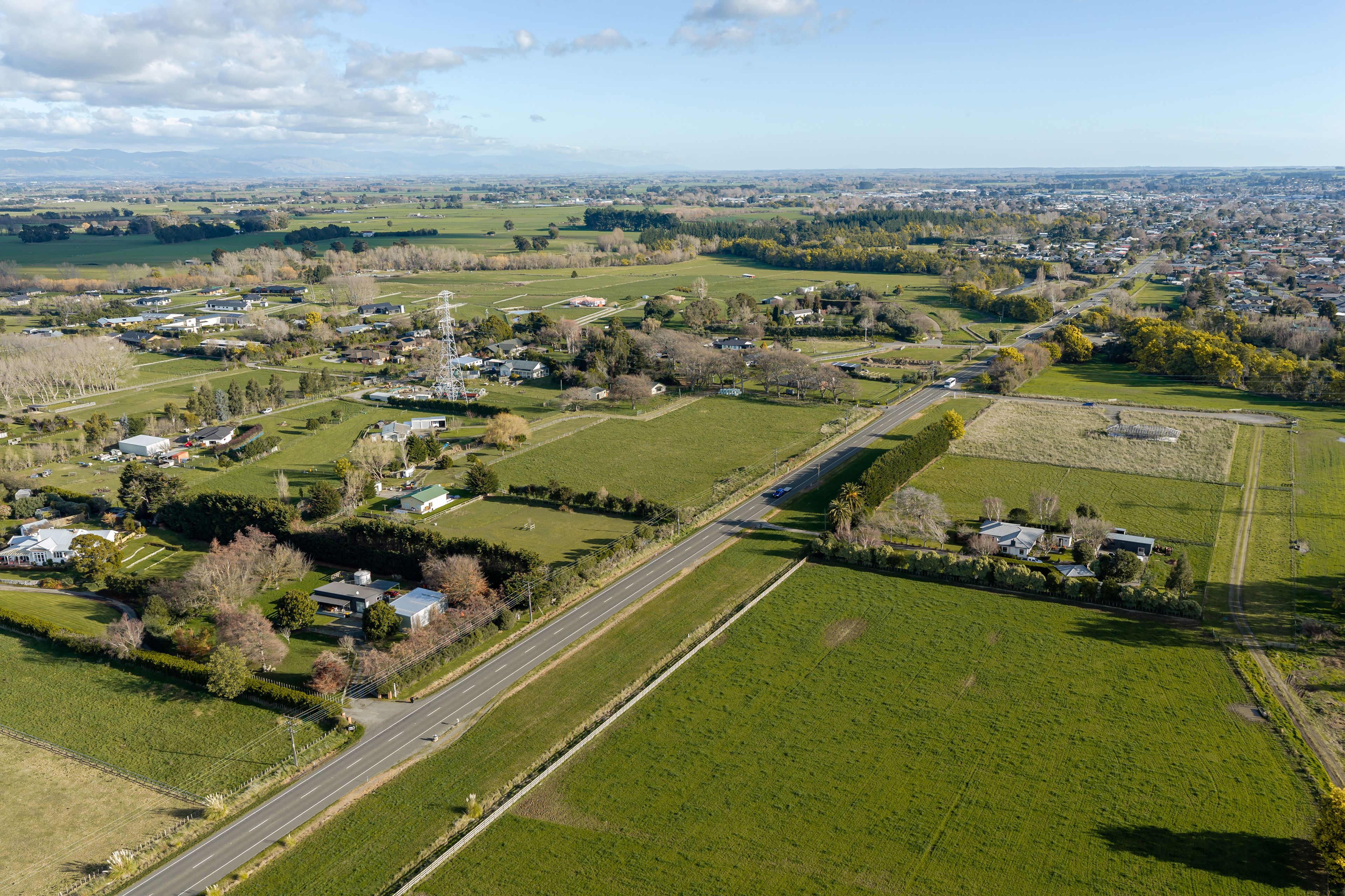 516 Kimbolton Road, Feilding, Manawatu District