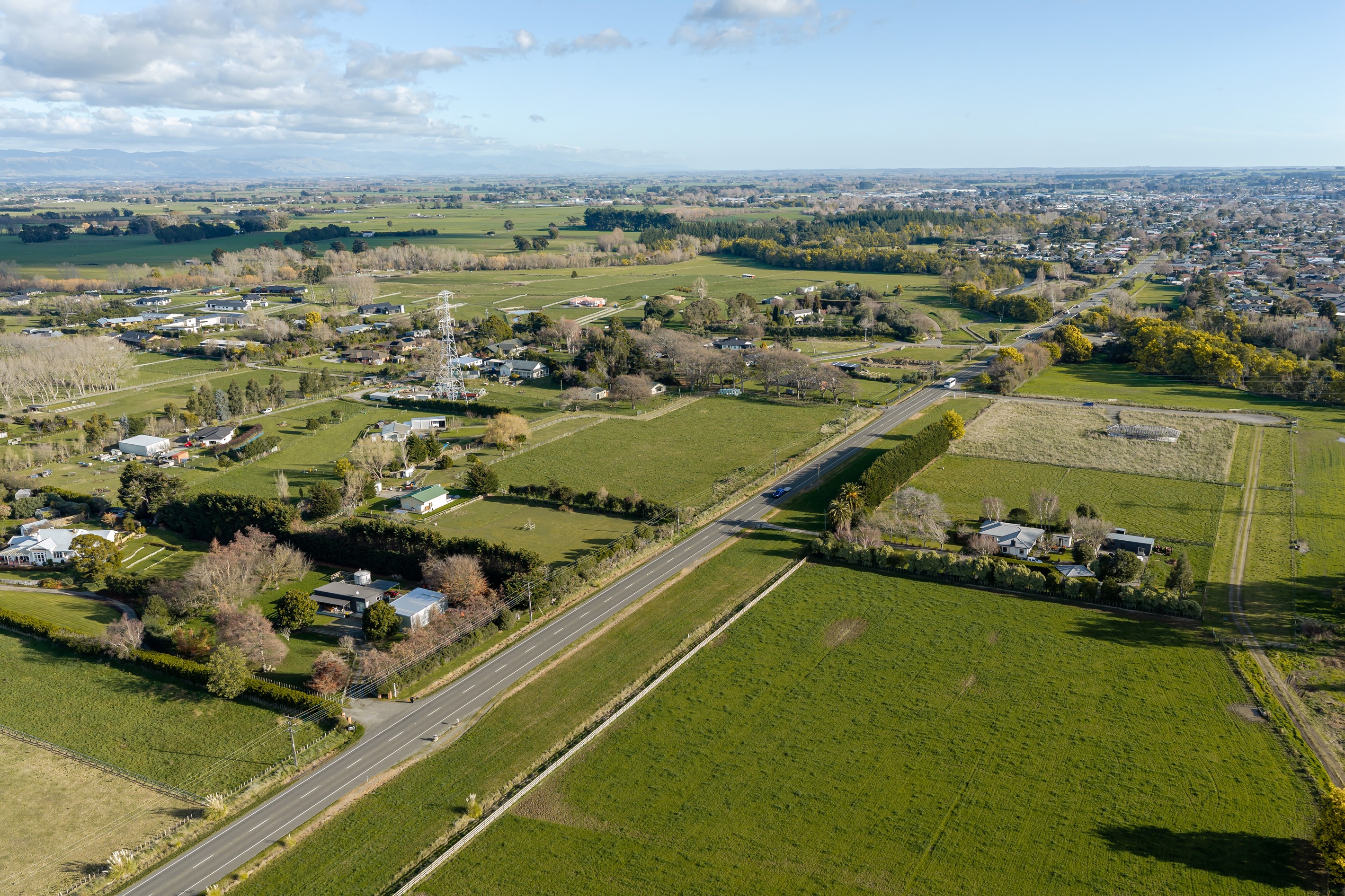 516 Kimbolton Road, Feilding, Manawatu District