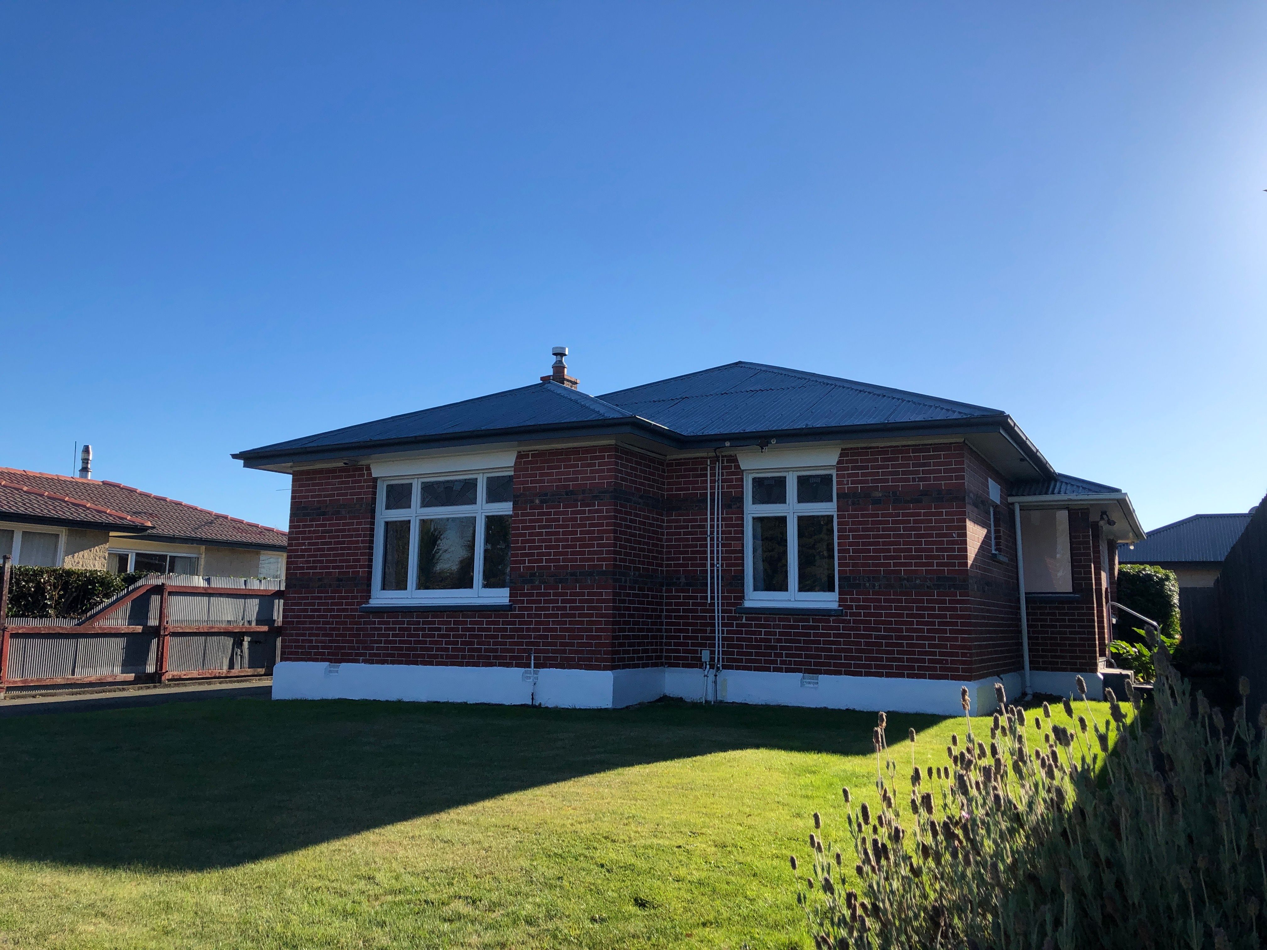 161 William Street, Netherby, Ashburton District