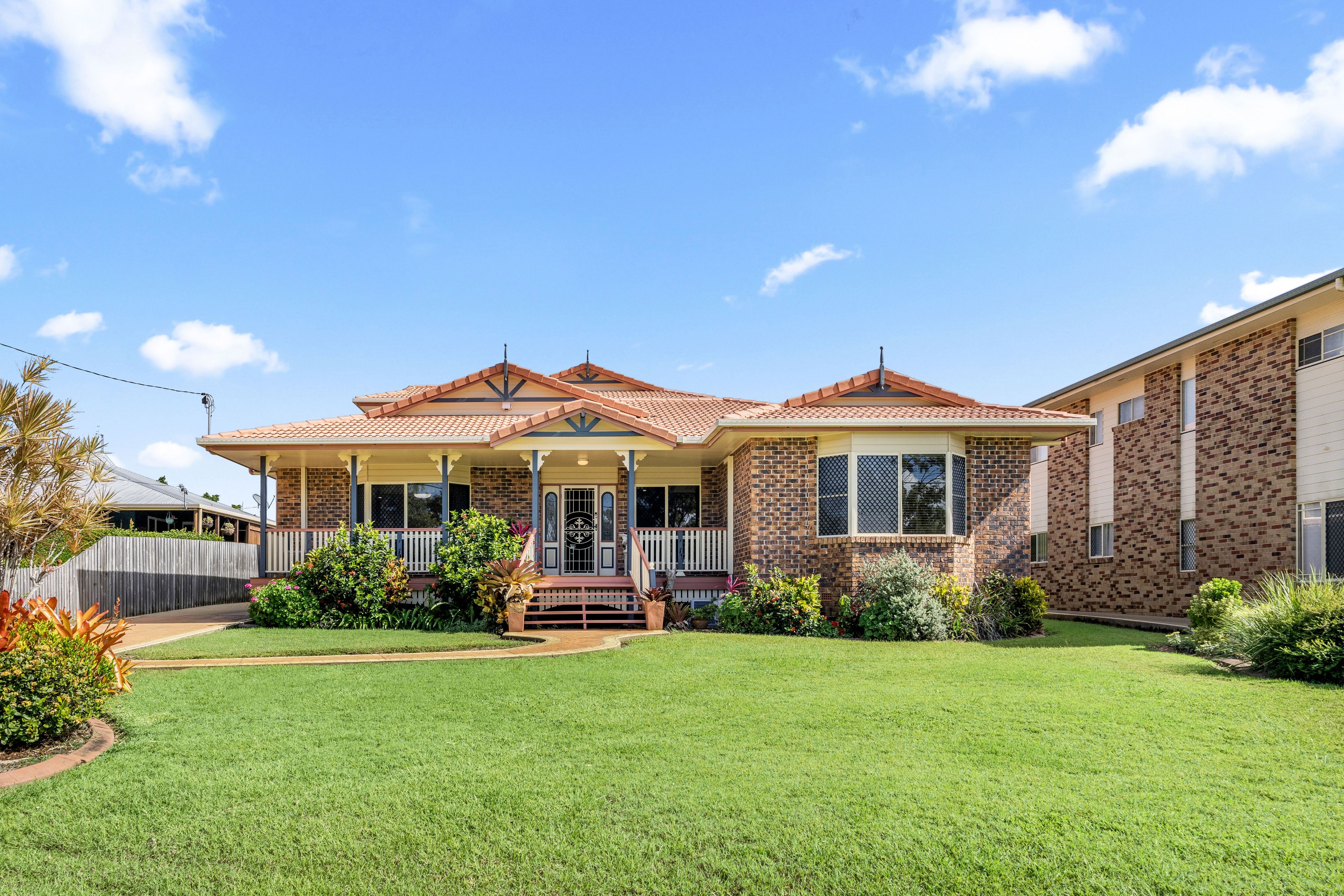 133 Esplanade, Point Vernon, QLD 4655 Sold House Ray White Hervey Bay