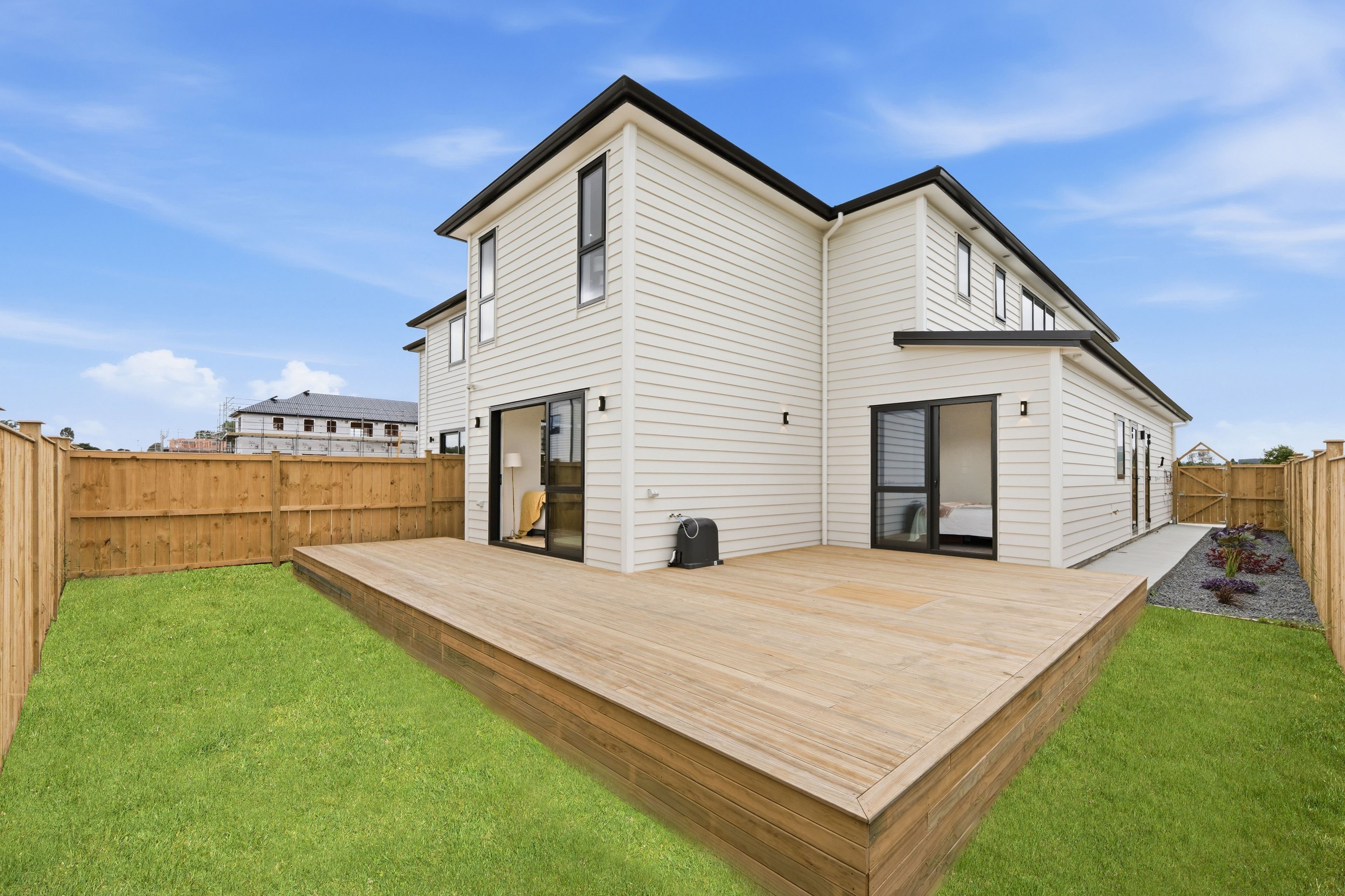 4 Tebaga Gap Road, Karaka, Franklin