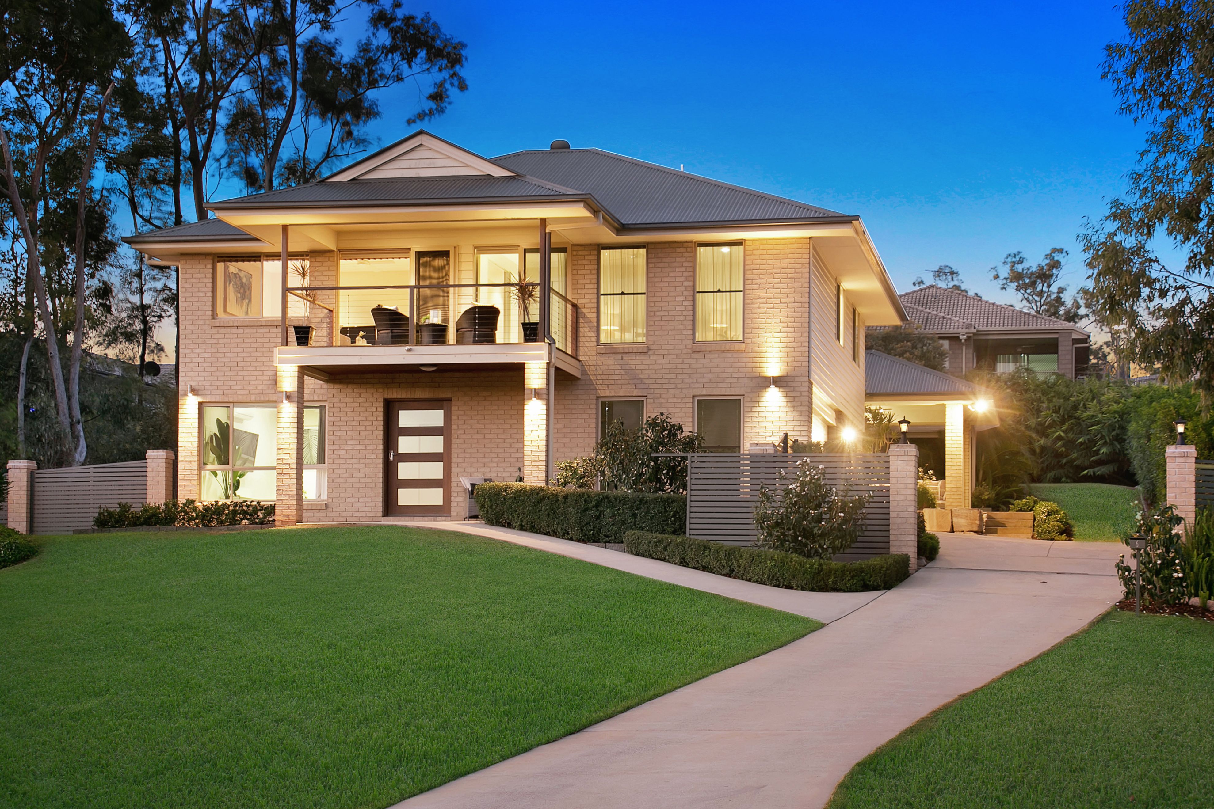 6 Waterstown Place, Chuwar QLD 4306