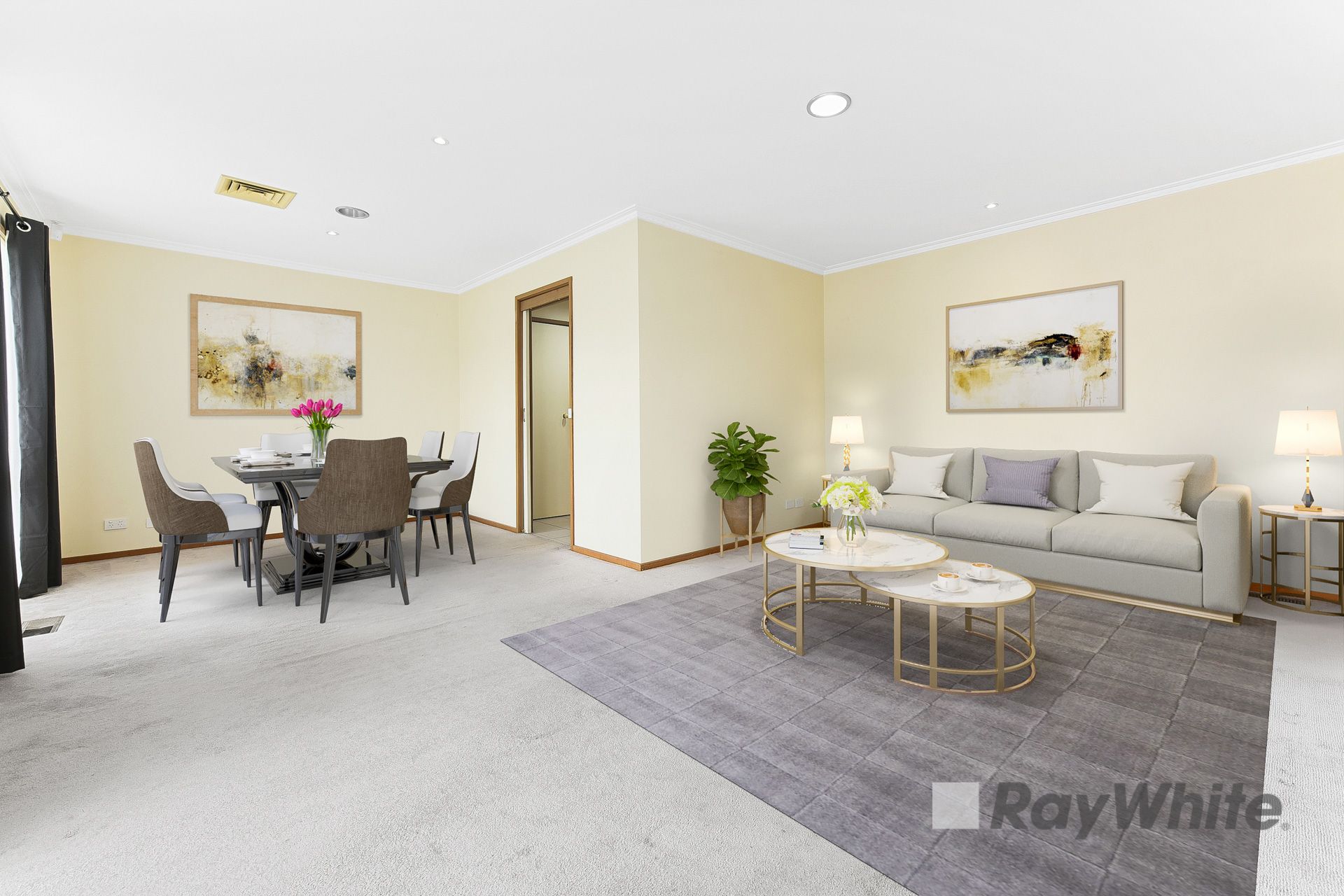 106 John Fawkner Drive, Endeavour Hills, VIC 3802