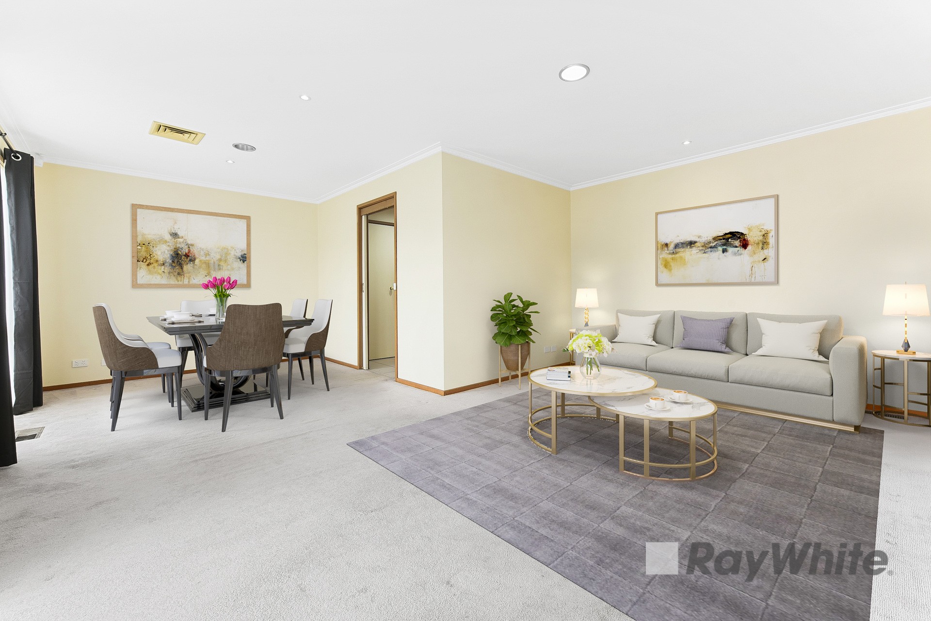 106 John Fawkner Drive, Endeavour Hills, VIC 3802