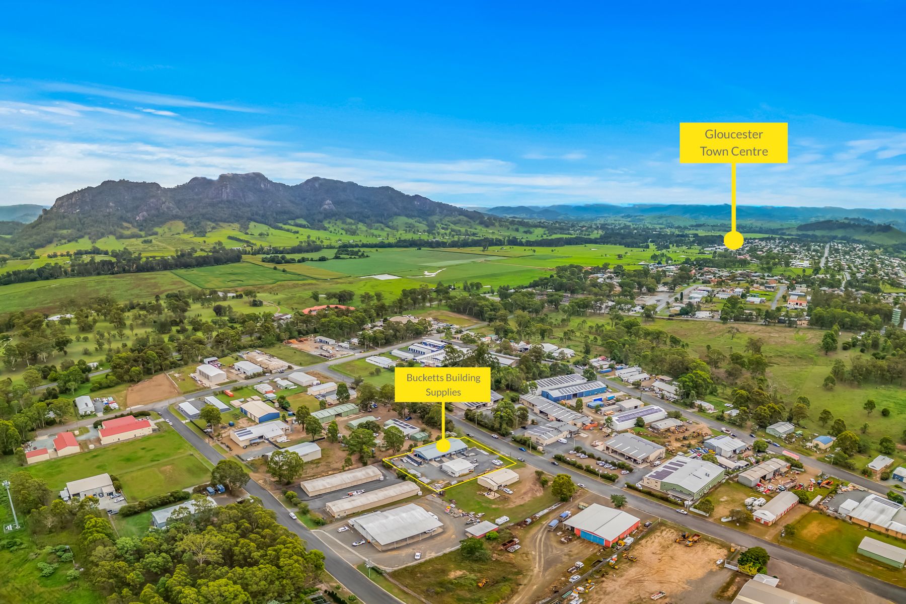 10 Lowe Street, Gloucester, NSW 2422