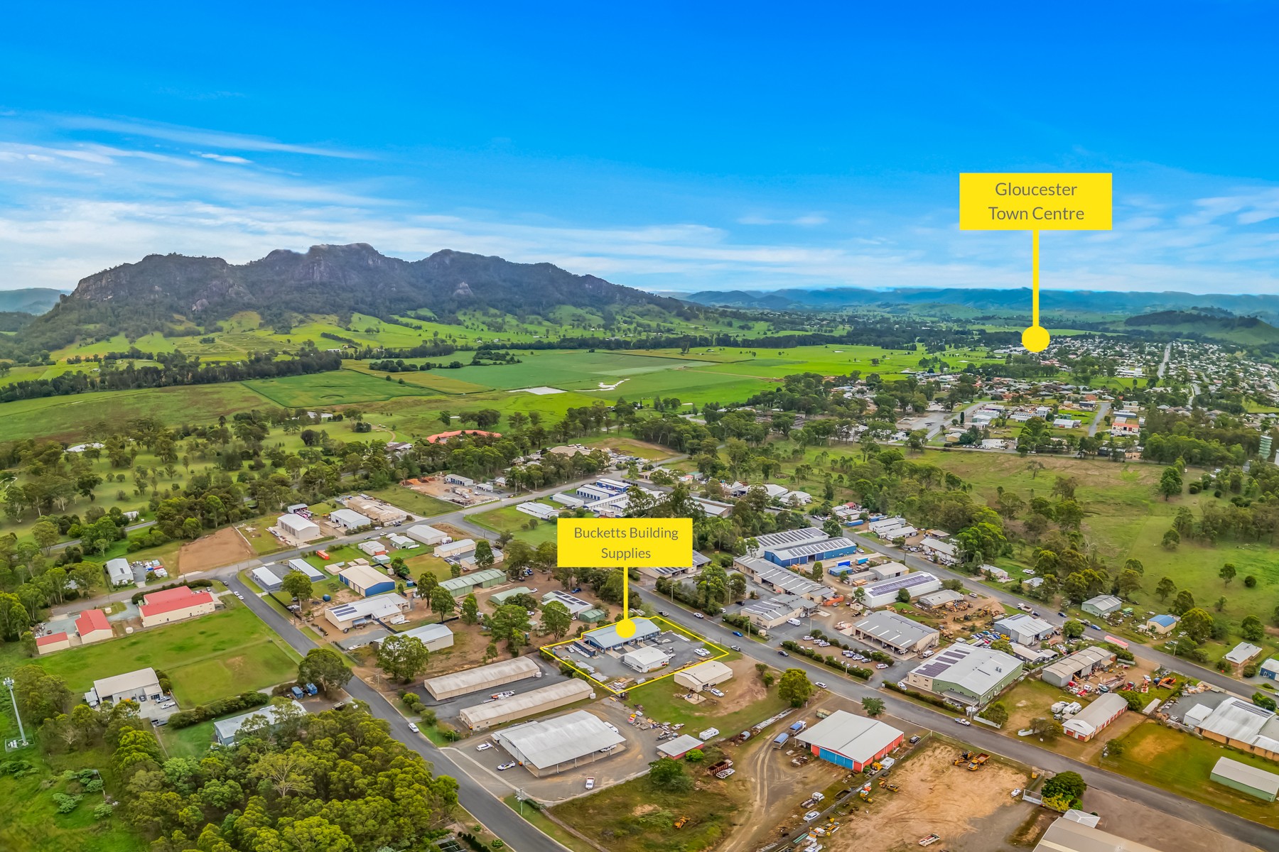 10 Lowe Street, Gloucester, NSW 2422