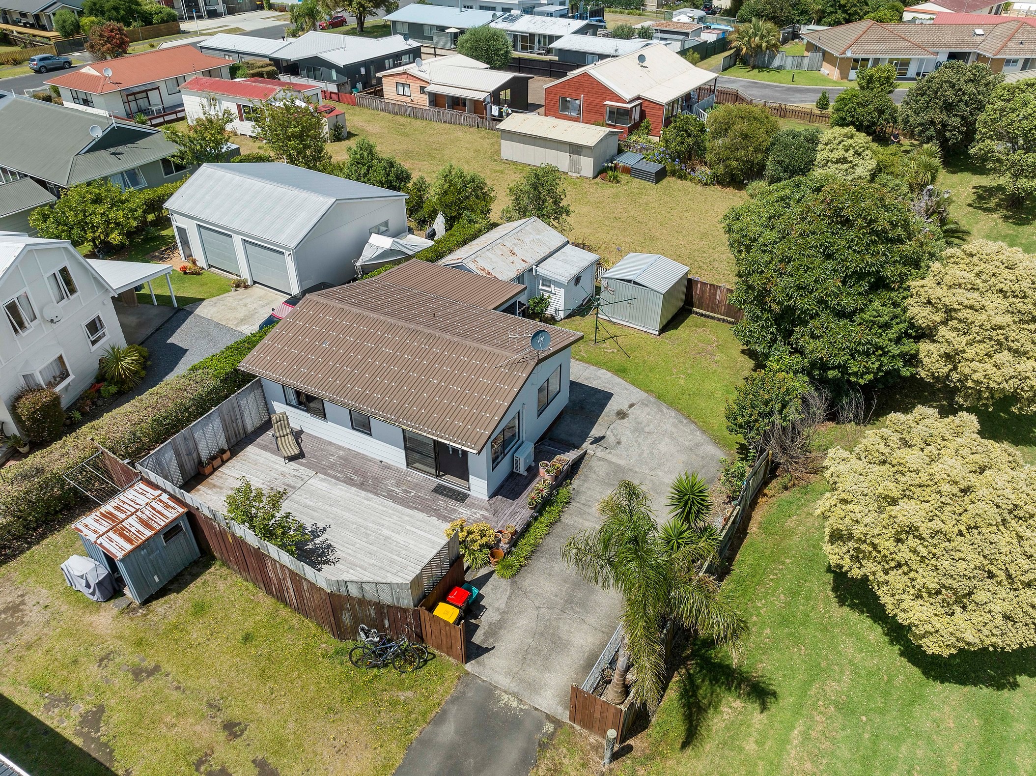 307b Lincoln Road, Whangamata, Thames Coromandel District