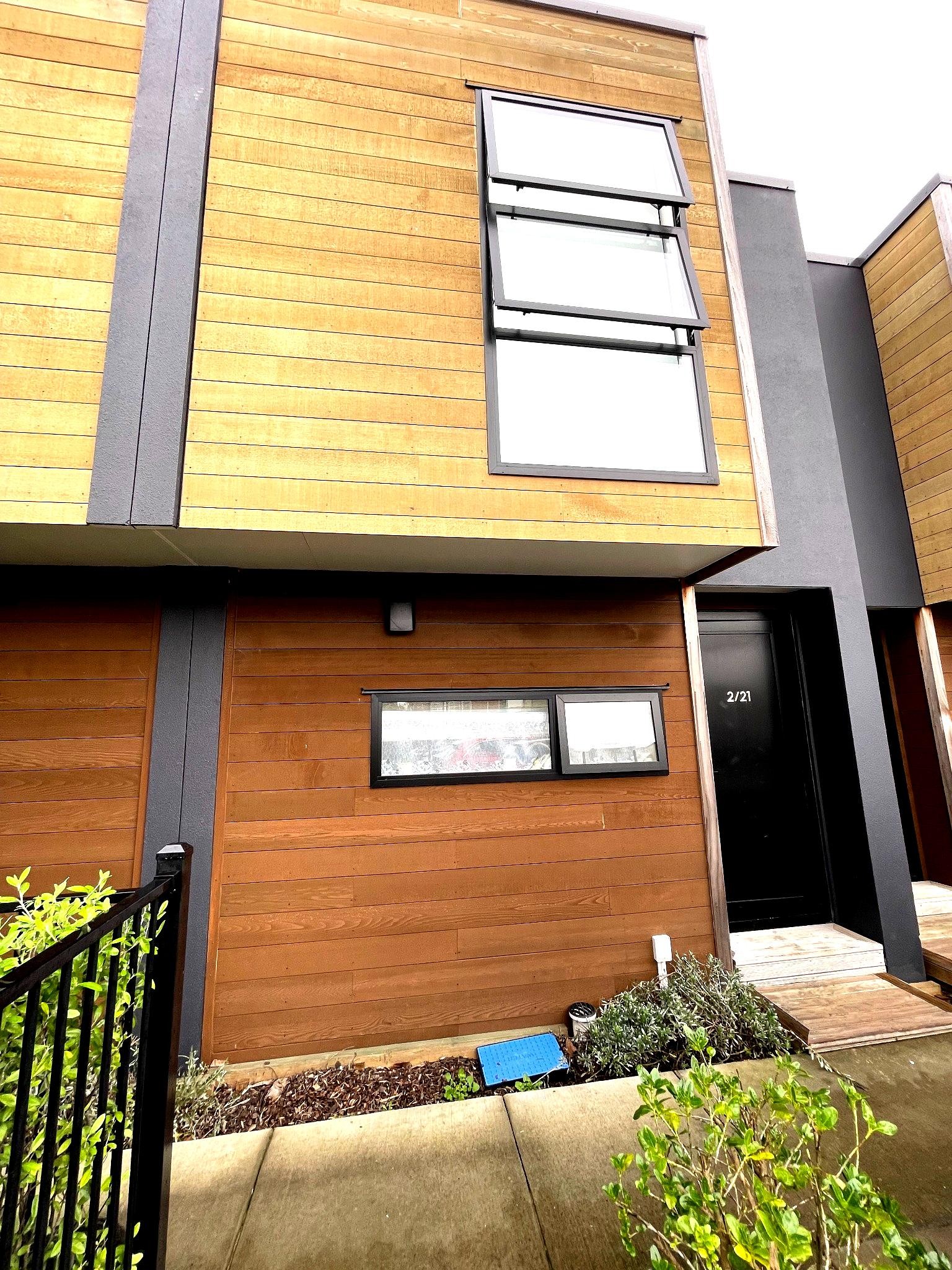 2/21 Parson Lane, Papatoetoe, Manukau City