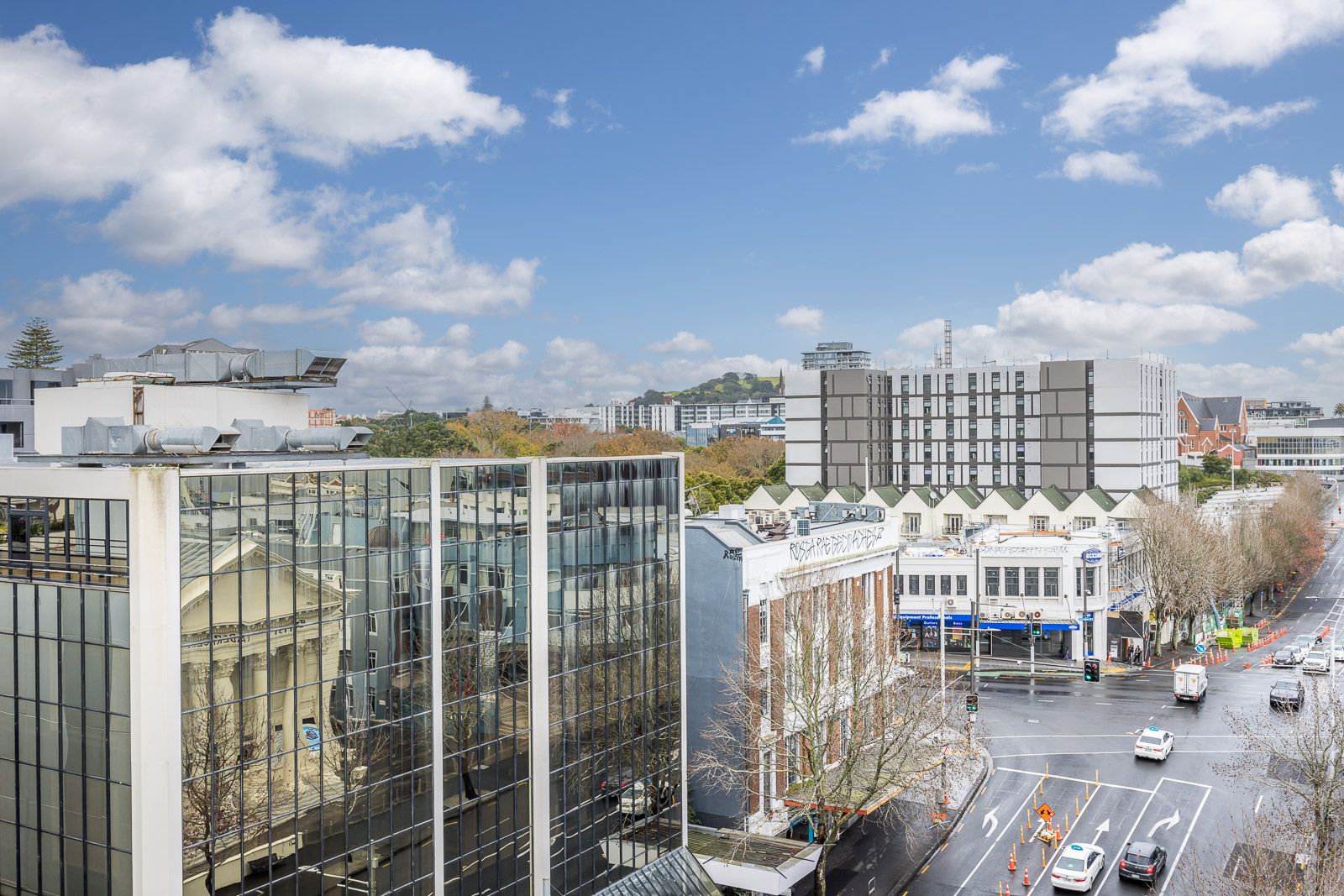 421 Queen Street, Auckland Central, Auckland City