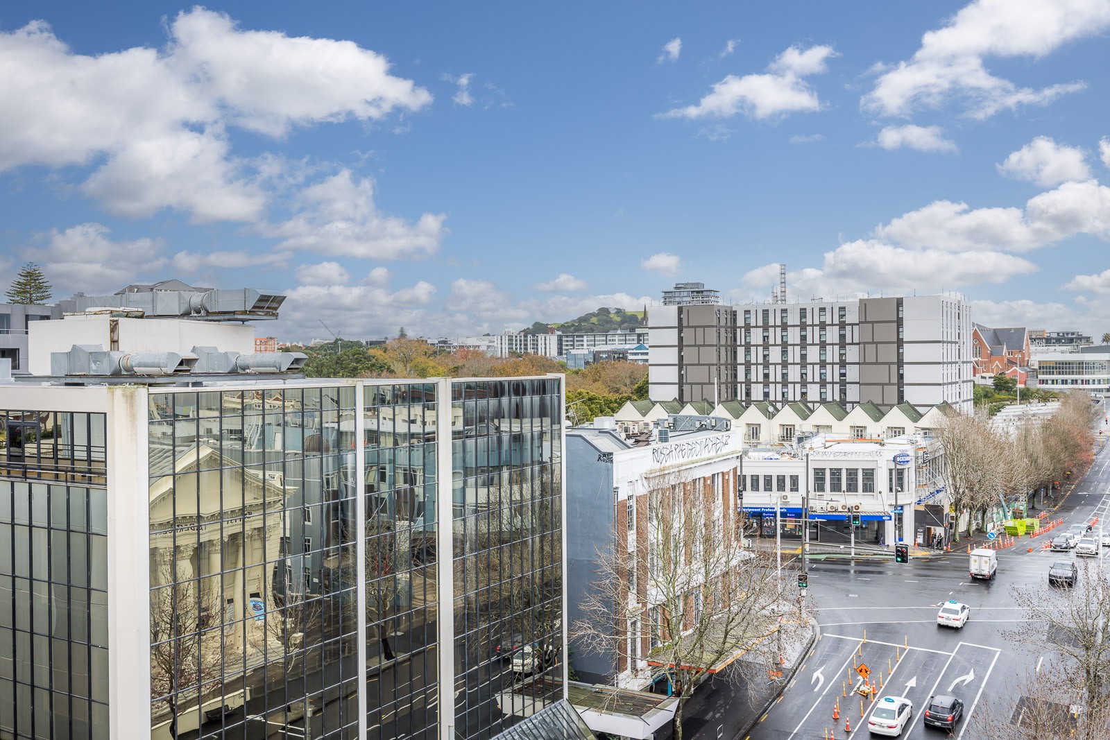 421 Queen Street, Auckland Central, Auckland City