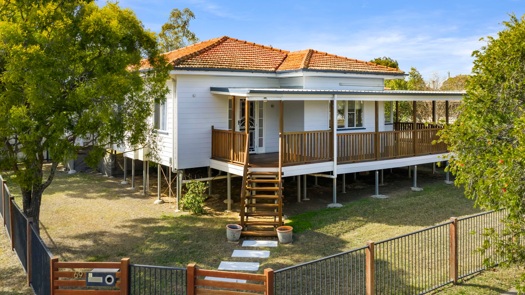 69 Patrick Street, Dalby, QLD 4405