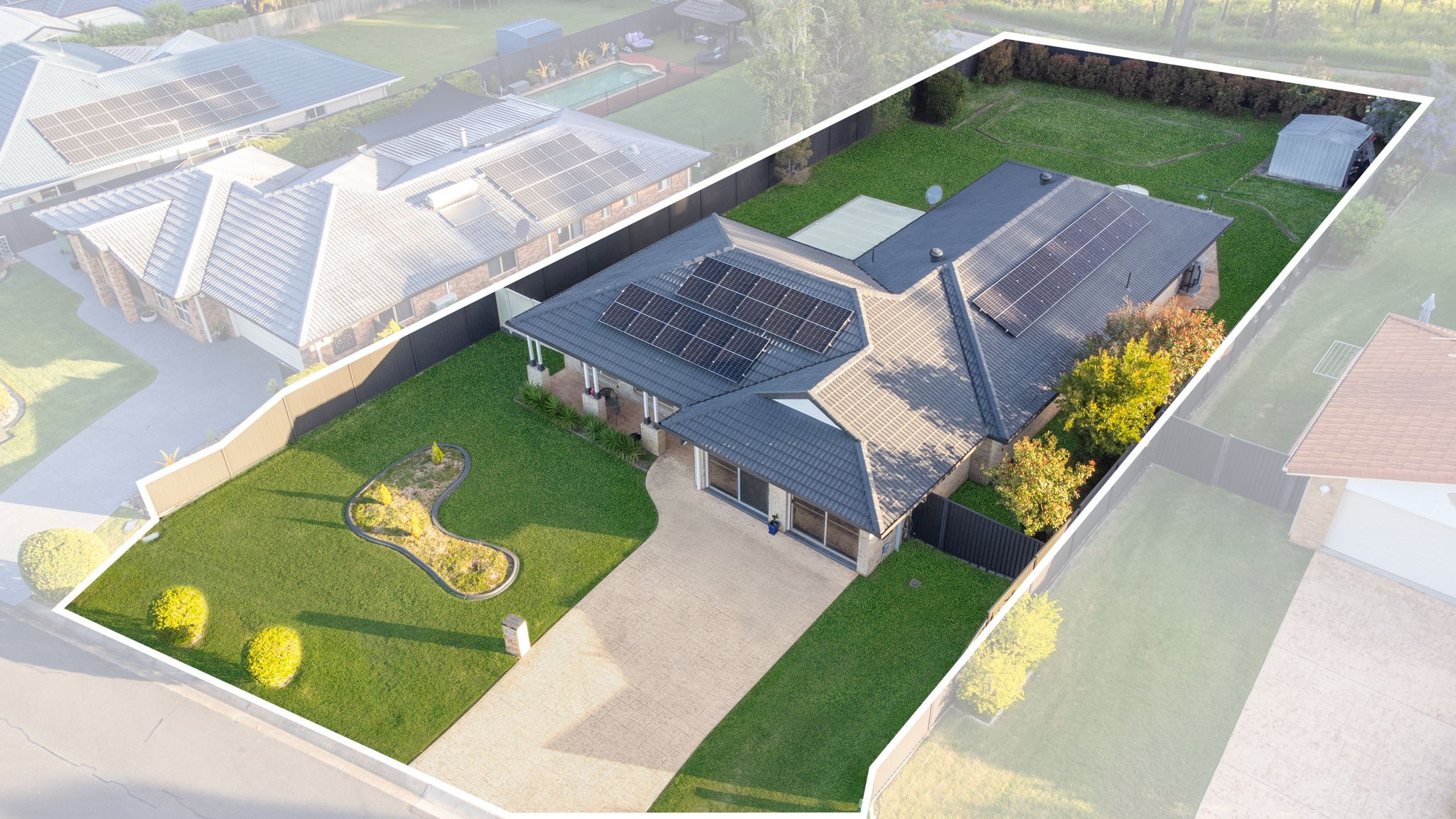 5 Excelsa Place, Heritage Park, QLD 4118