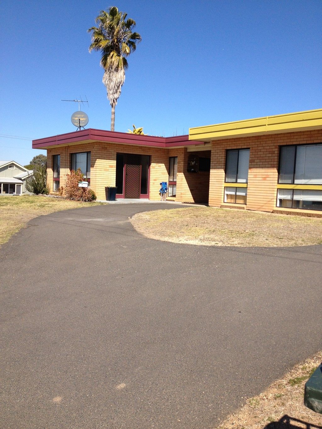 3/54 George Street, Inverell, NSW 2360