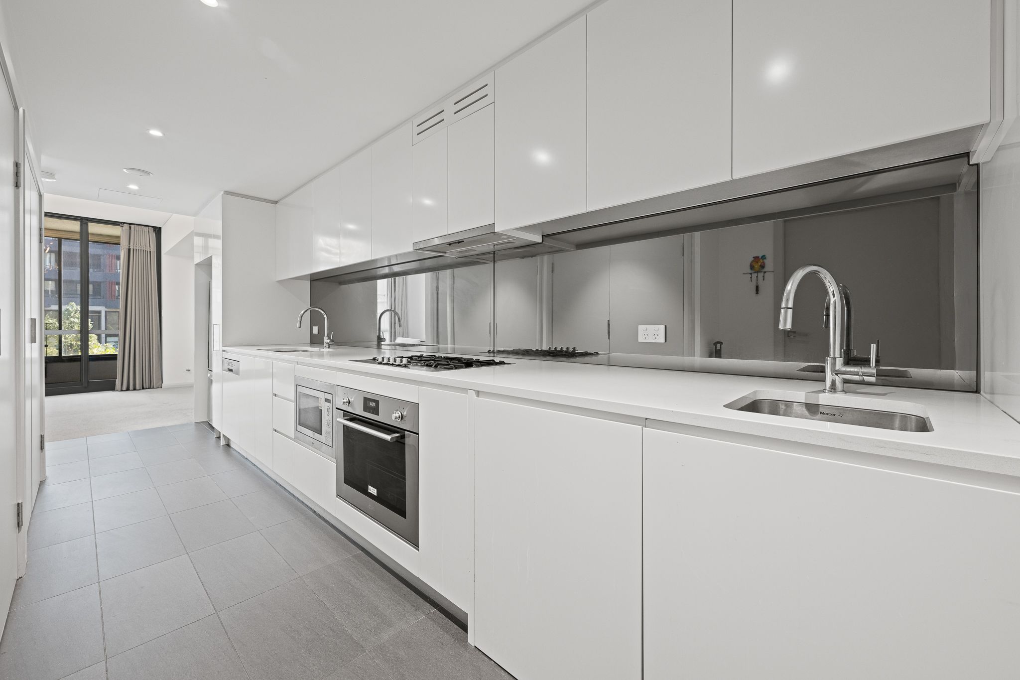 206/55 Hill Road, Wentworth Point, NSW 2127