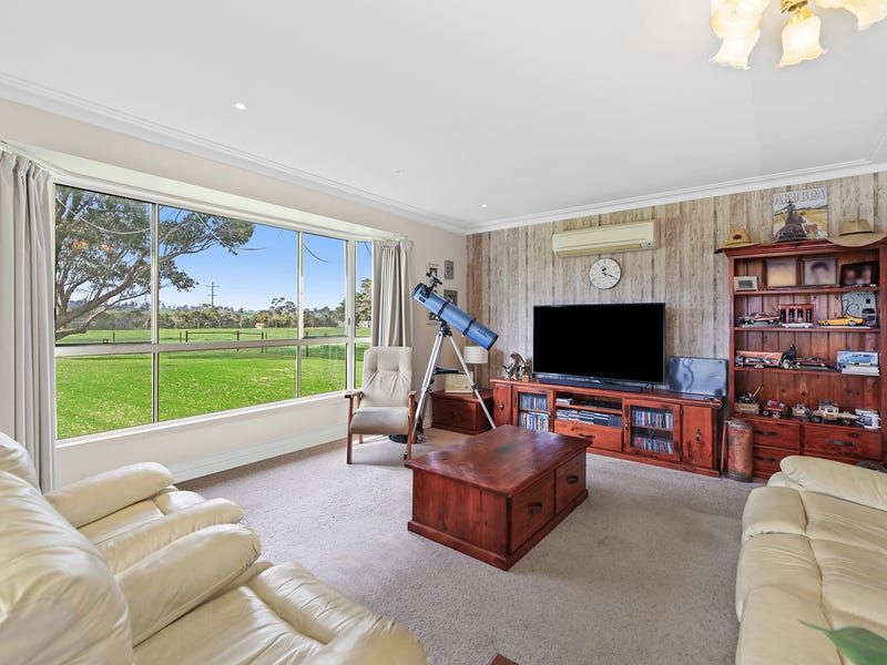44 McHugh Road, Longwarry, VIC 3816 Rural Lifestyle Property for Sale