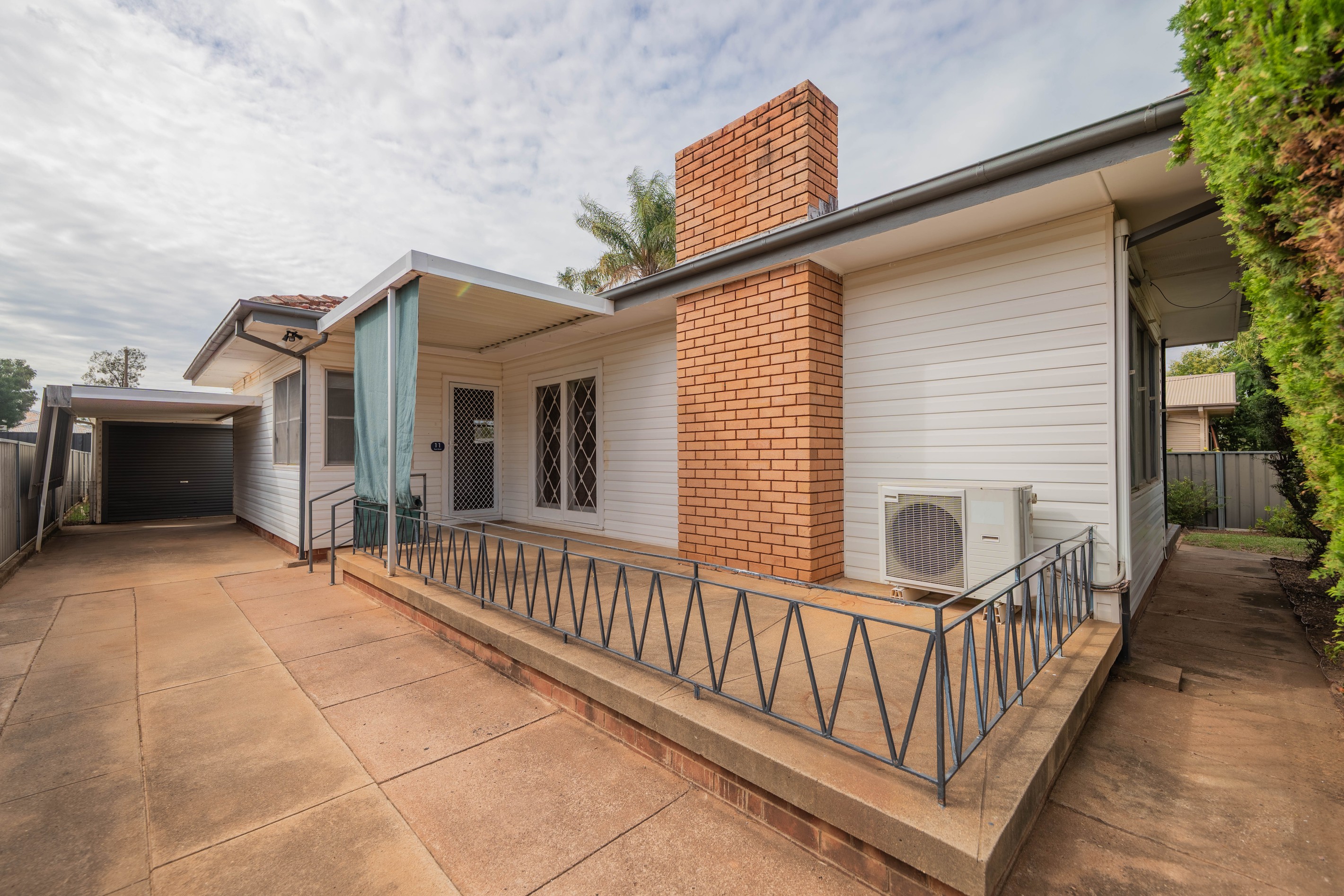 11 Ryan Street, Forbes, NSW 2871