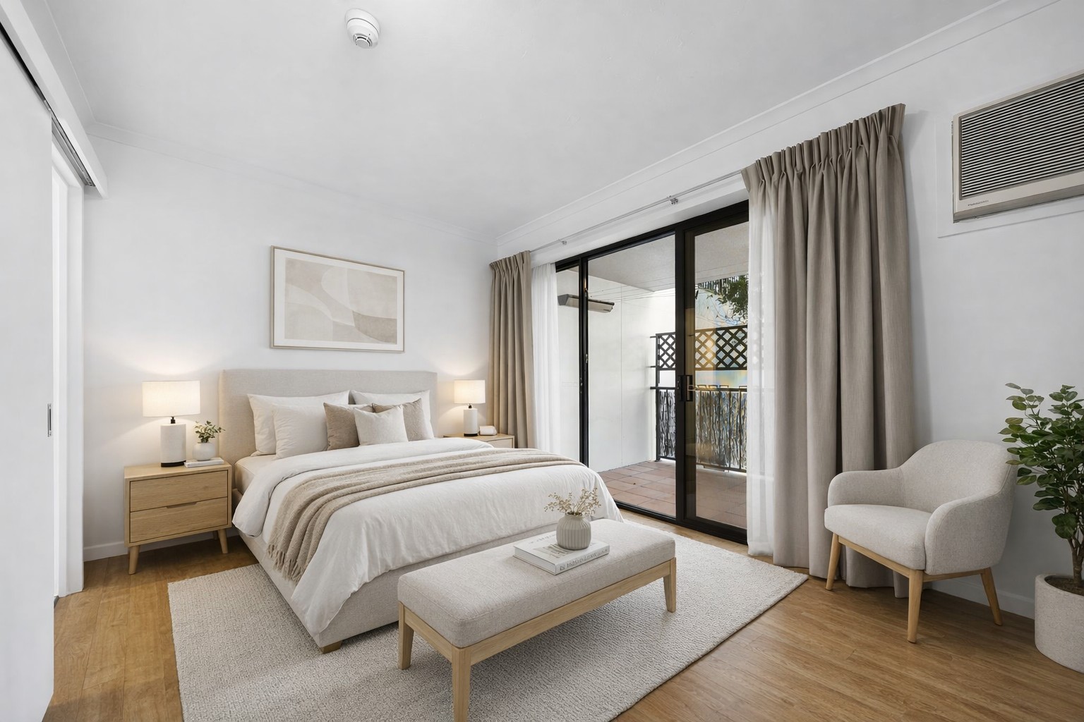 1/75 Thorn Street, Kangaroo Point, QLD 4169