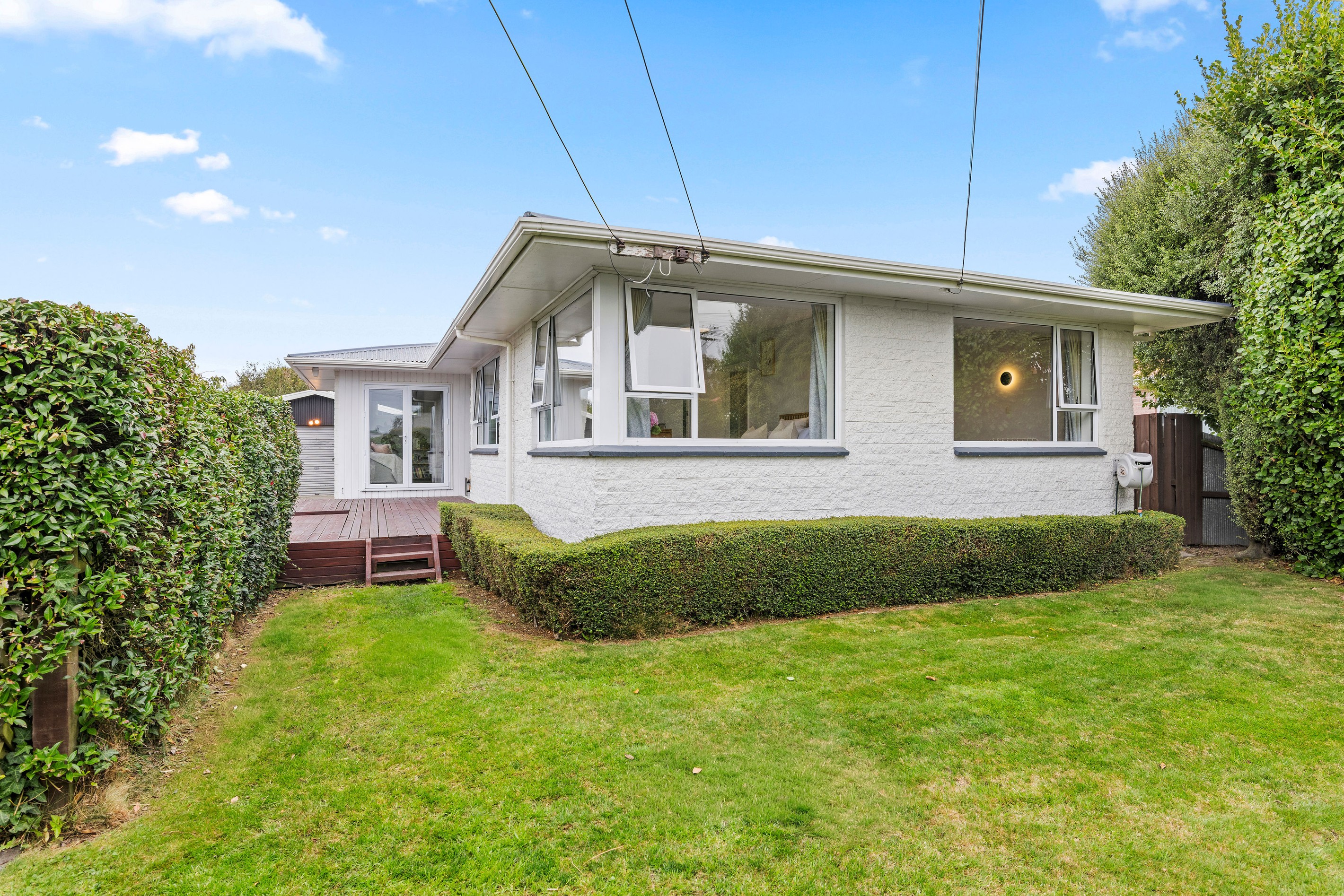 64 Ensign Street, Halswell, Christchurch City