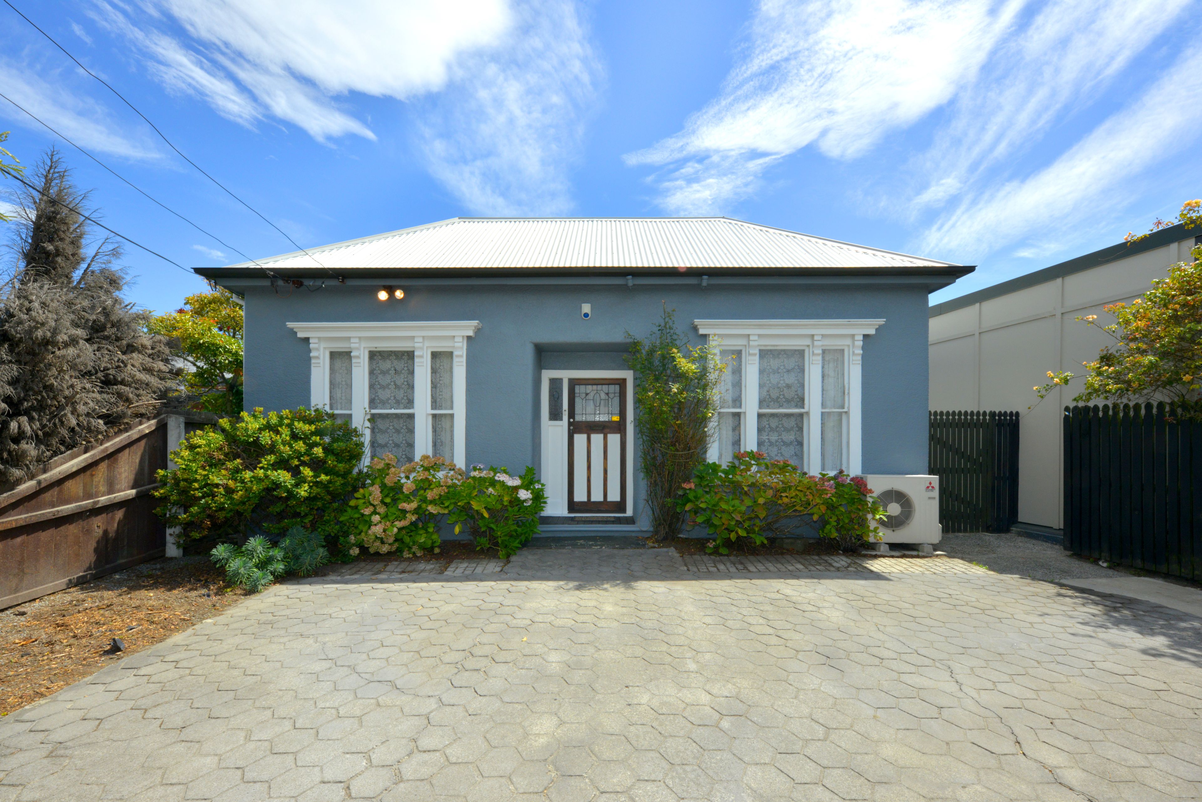 21 Mathesons Road, Phillipstown, Christchurch City