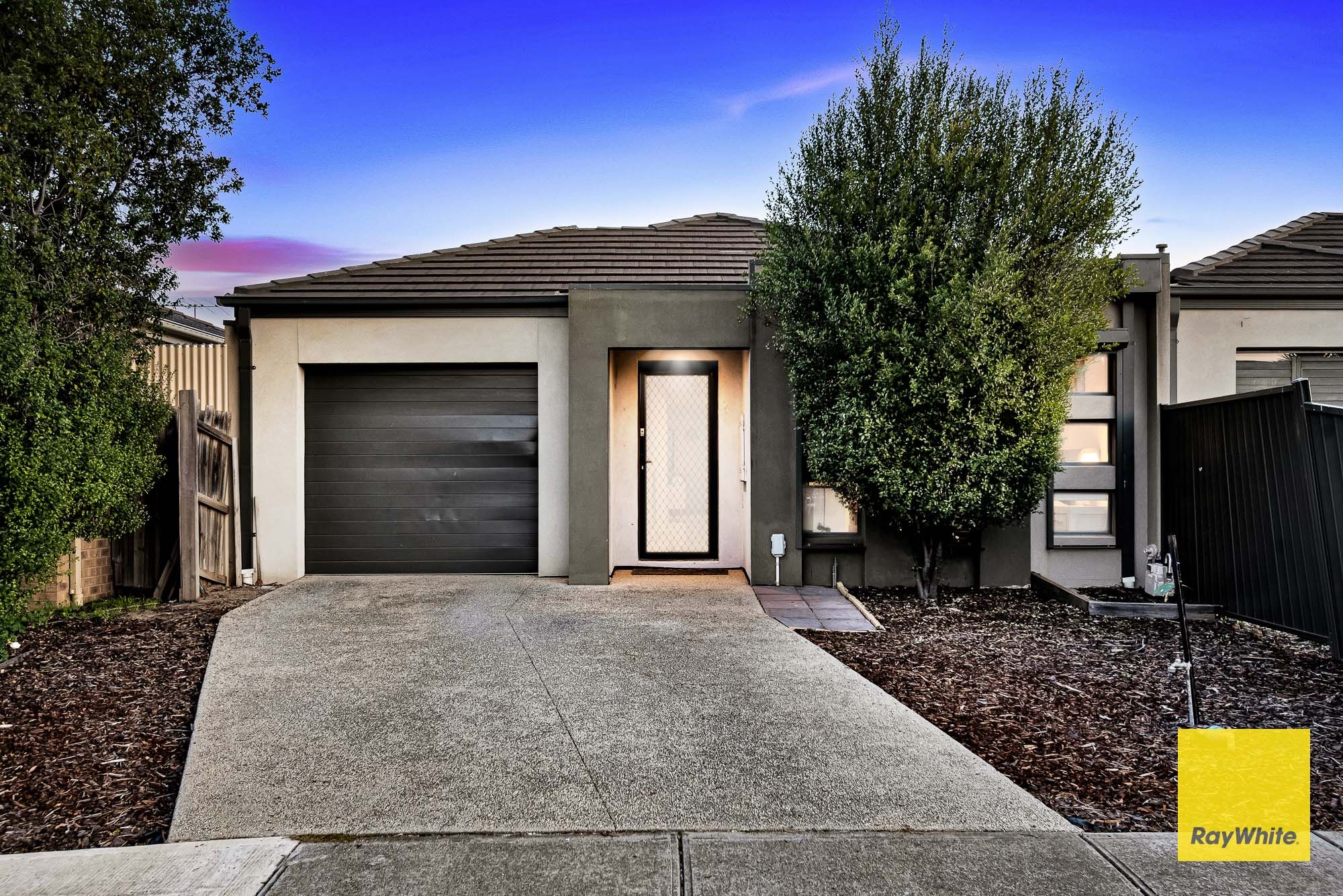 15 Horseshoe Circuit, Truganina VIC 3029