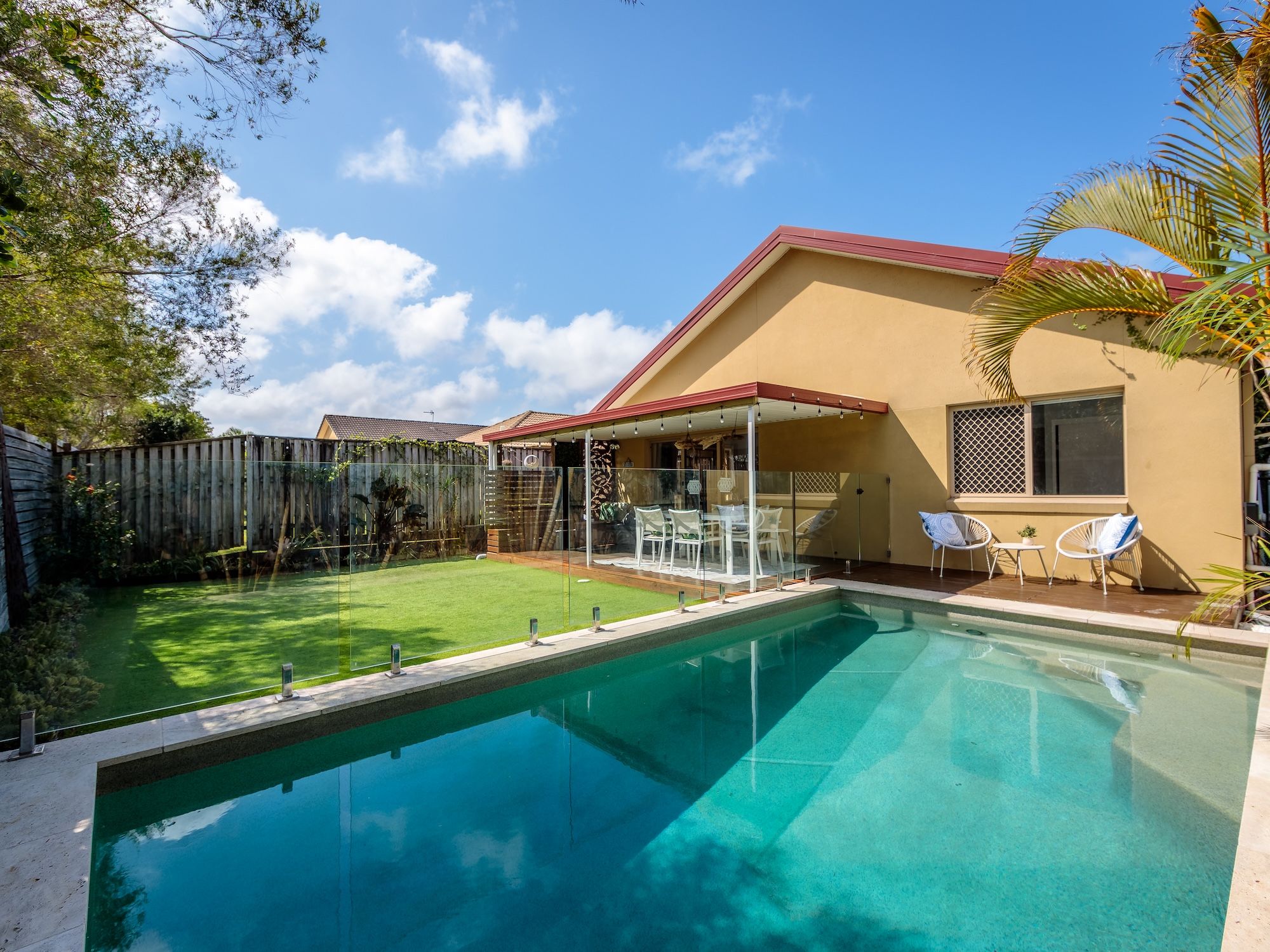 43 Palma Crescent, Varsity Lakes, QLD 4227