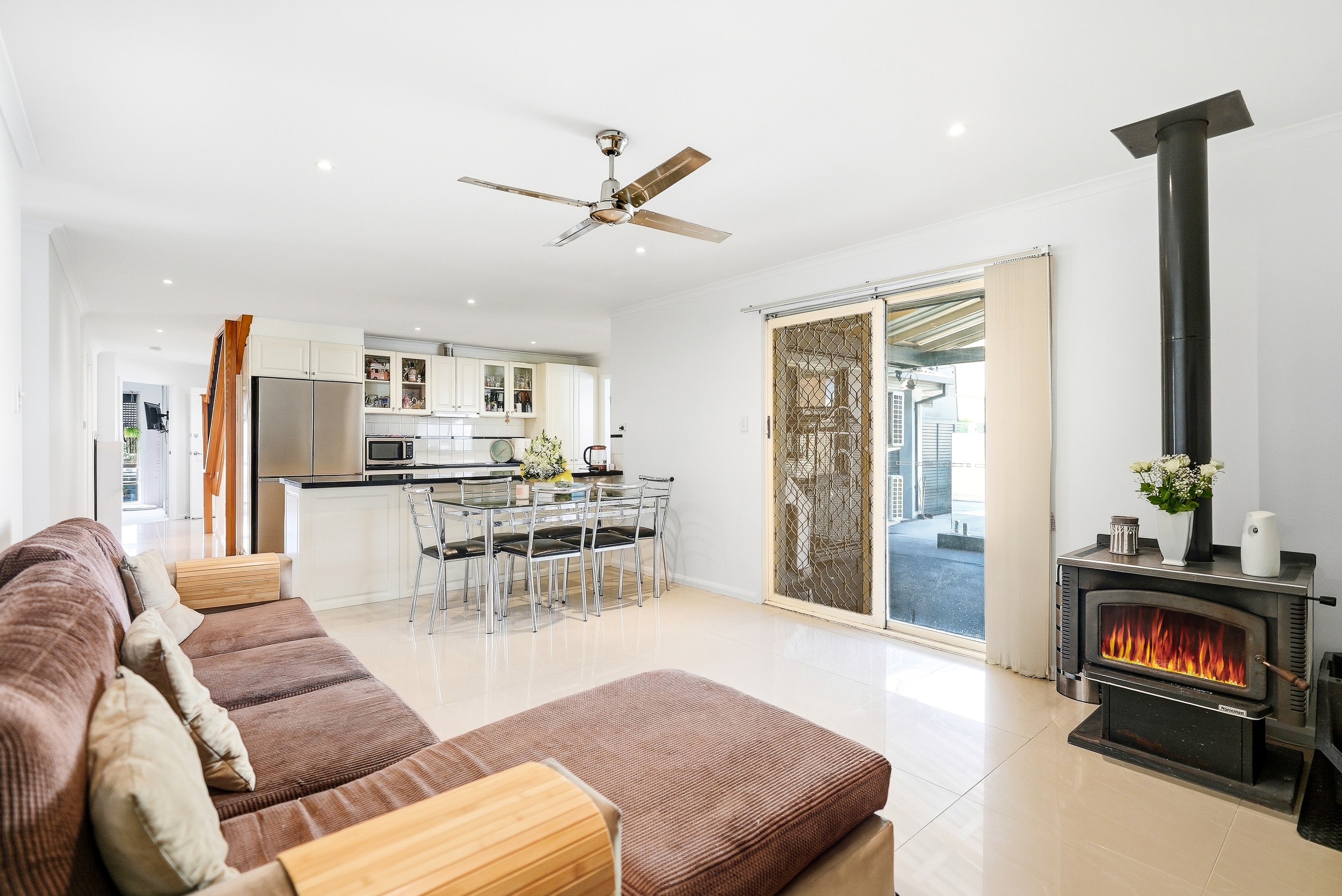 4 Manda Place, Rooty Hill, NSW 2766