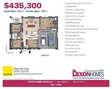 Lot 8/867-869 Kingston Road, Waterford West, QLD 4133